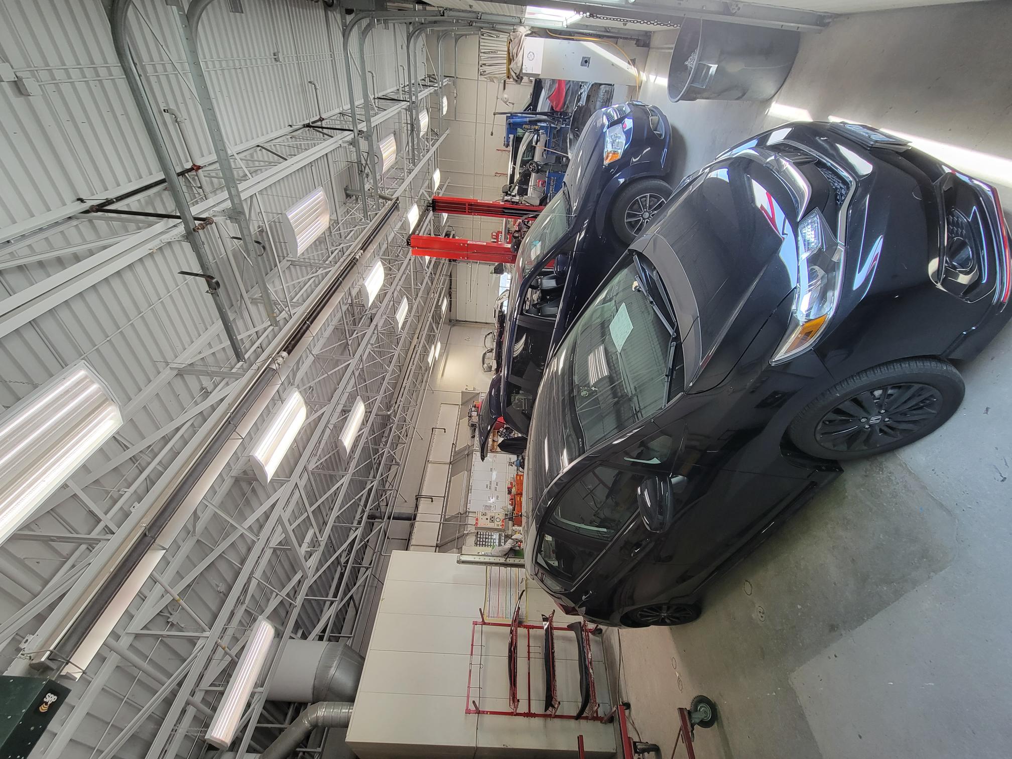 CARSTAR Oshawa King Street gallery 5