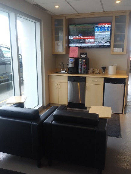 CARSTAR Oshawa King Street gallery 2