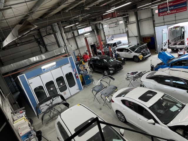 Carstar Scarborough North East gallery 5
