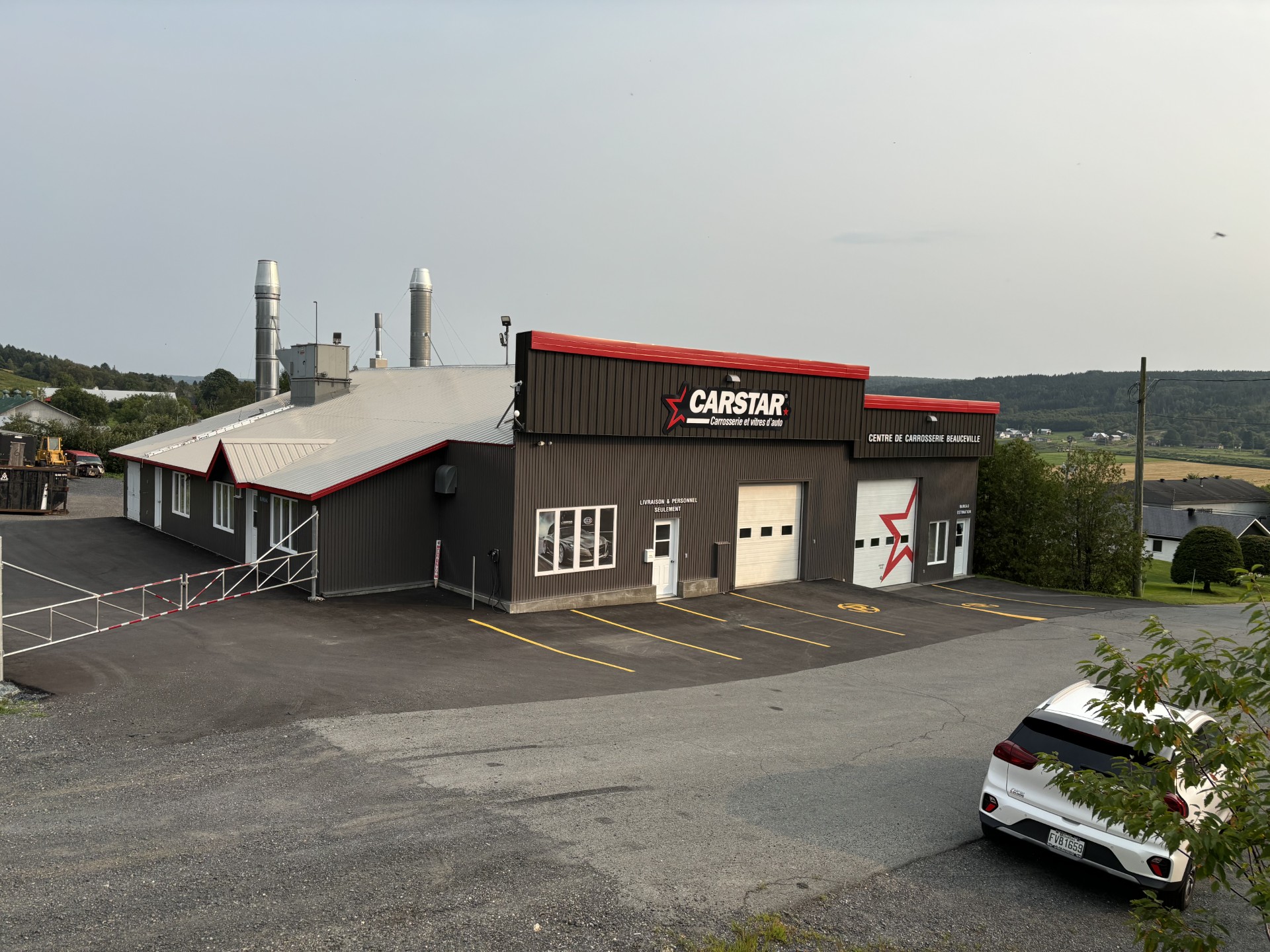 CARSTAR Beauceville gallery 1