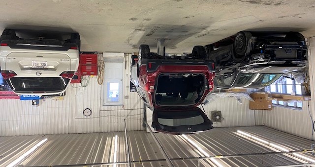 CARSTAR Beauceville gallery 7