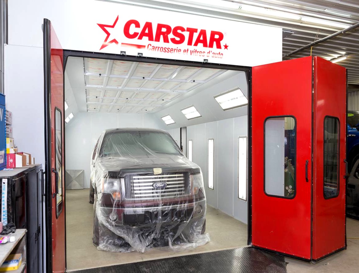 CARSTAR Beauceville gallery 5