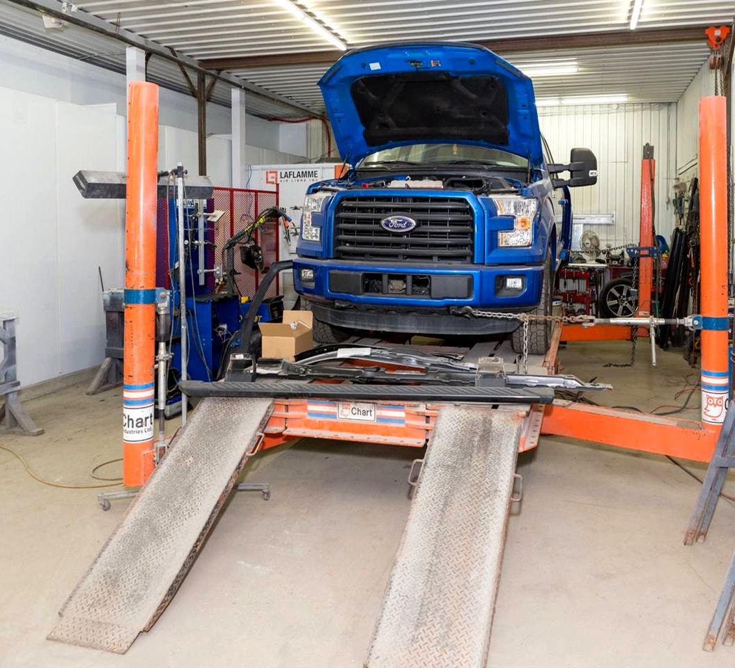 CARSTAR Beauceville gallery 3