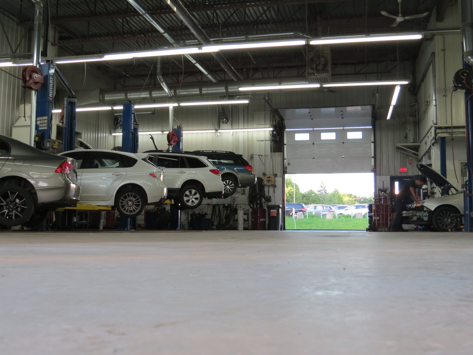 Carrosserie Raymond gallery 2