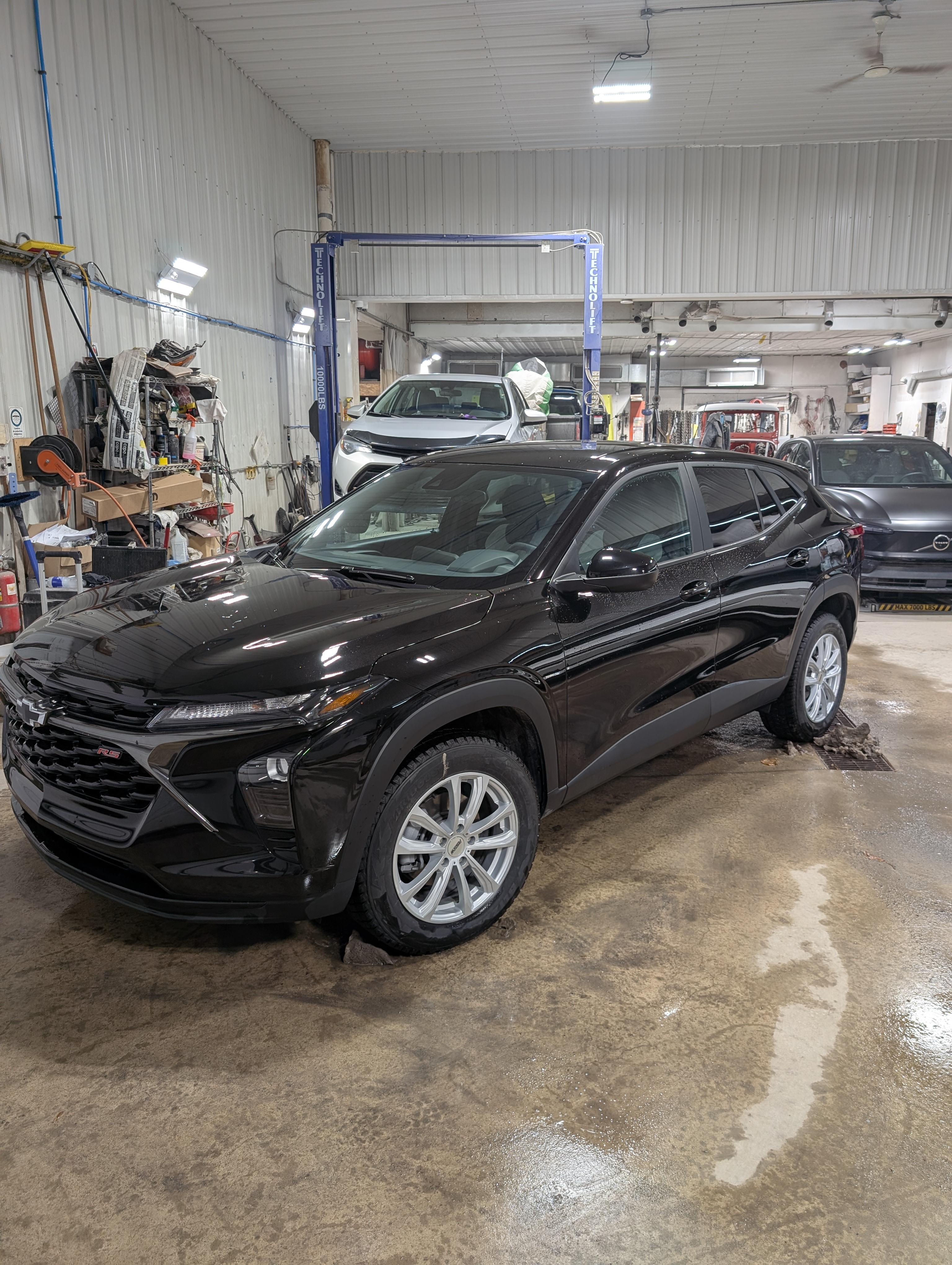CARSTAR Laval Rue Lamer gallery 4