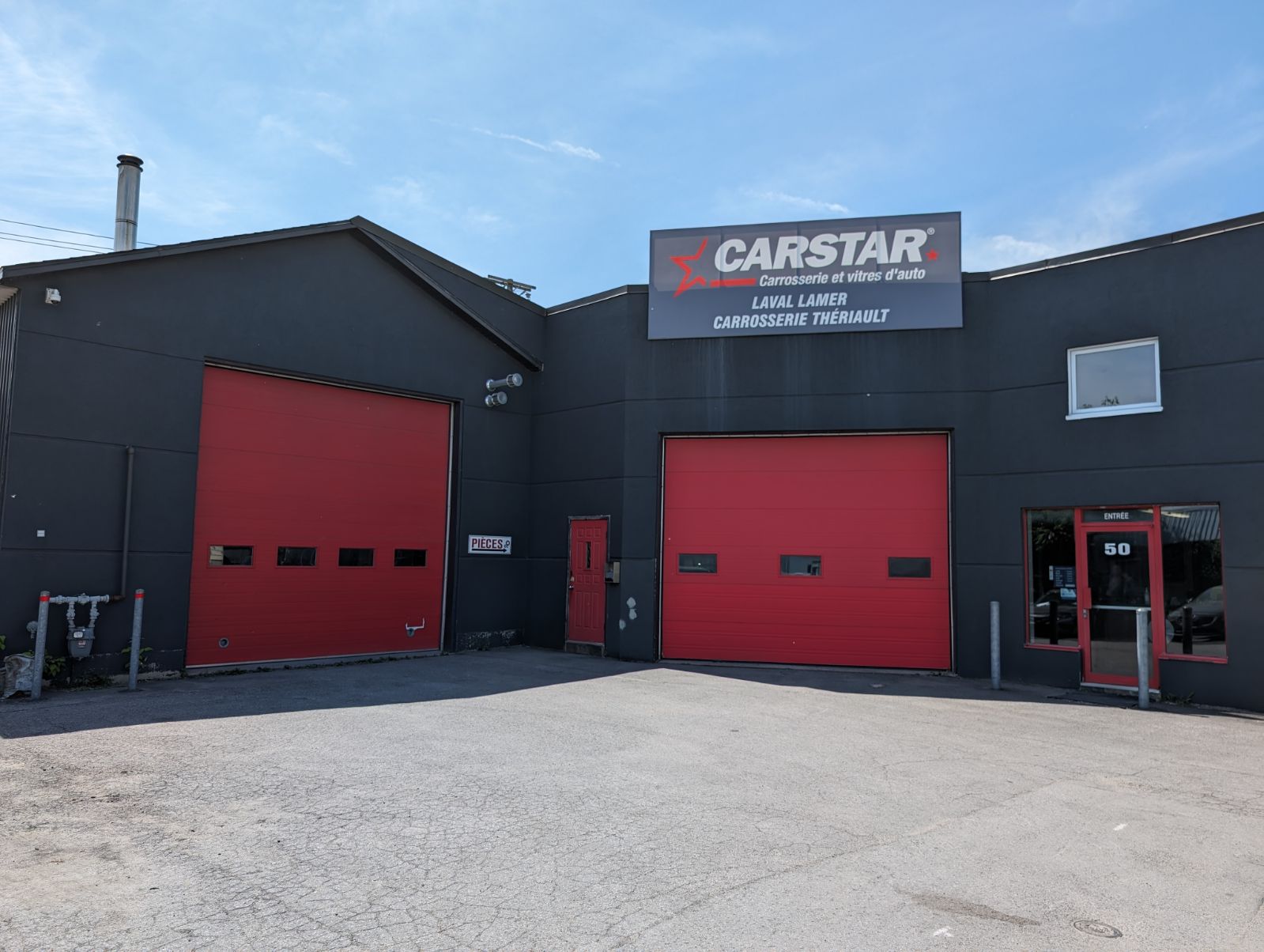 CARSTAR Laval Rue Lamer gallery 1