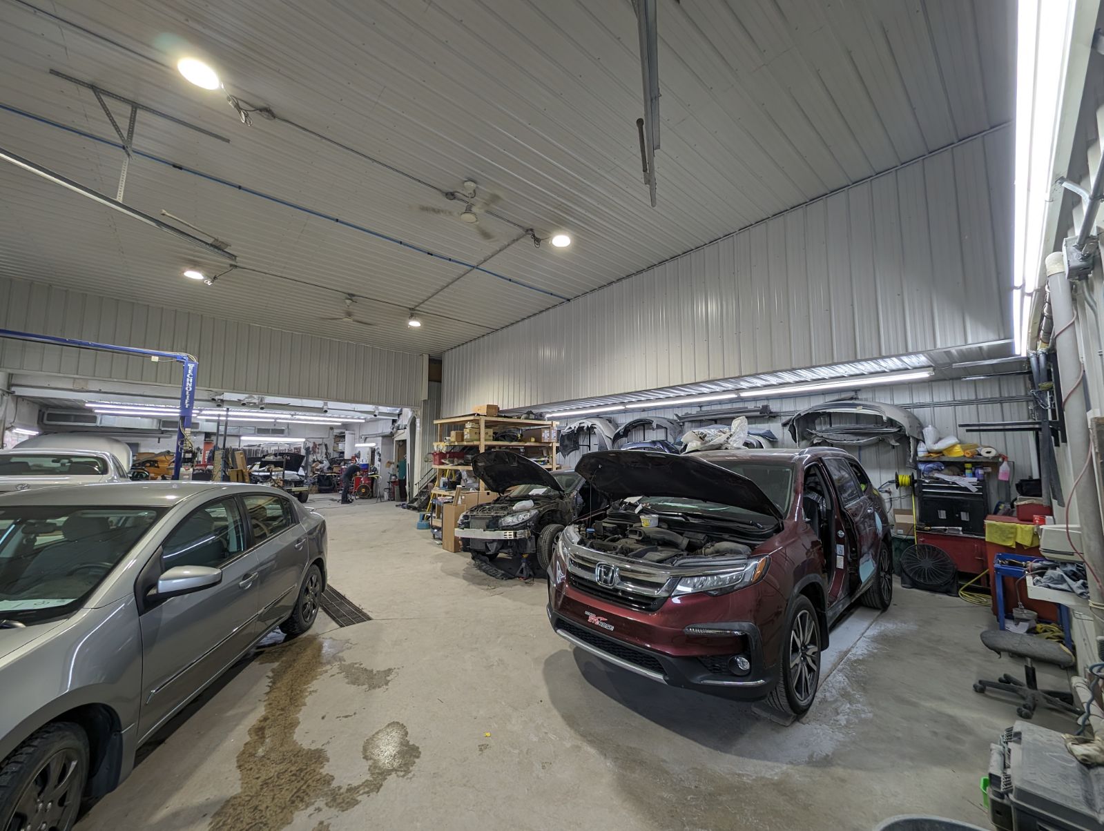 CARSTAR Laval Rue Lamer gallery 3
