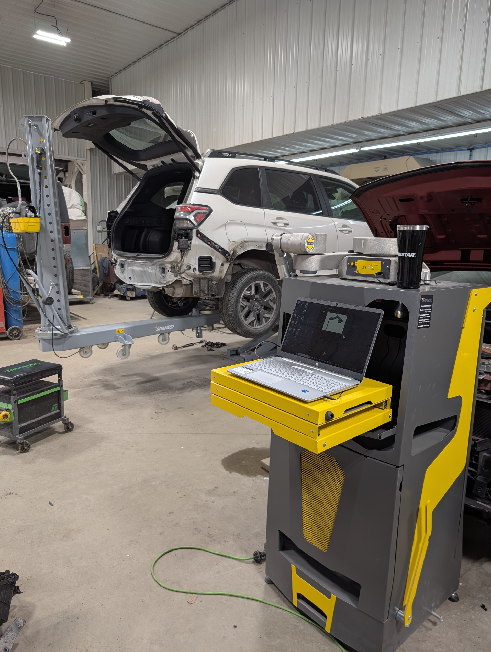 CARSTAR Laval Rue Lamer gallery 5