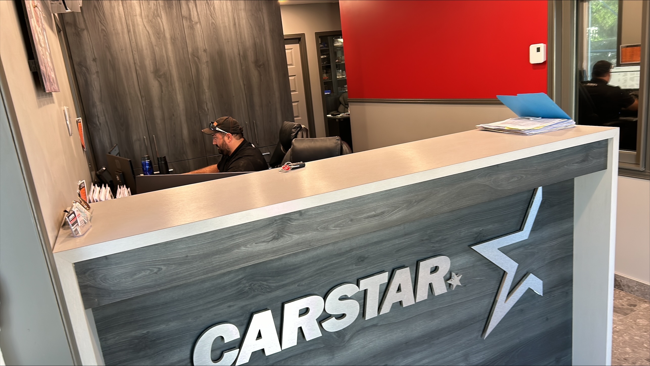 CARSTAR St-Jean-Sur-Richelieu gallery 2