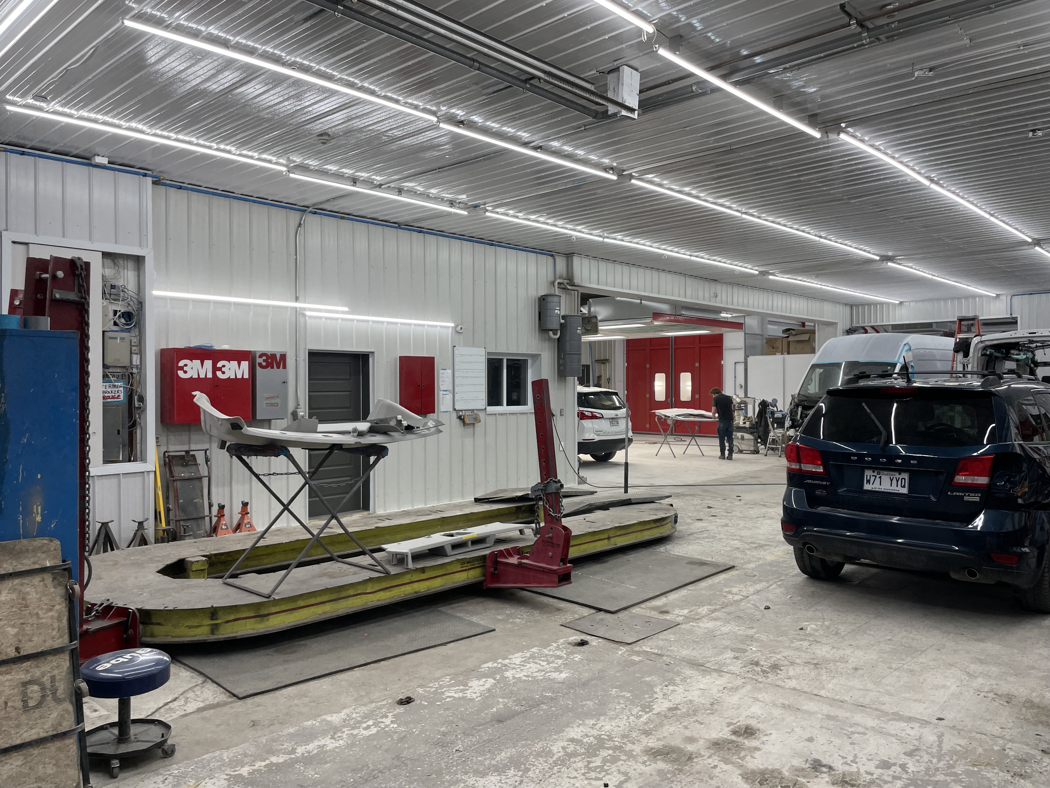 CARSTAR St-Jean-Sur-Richelieu gallery 7