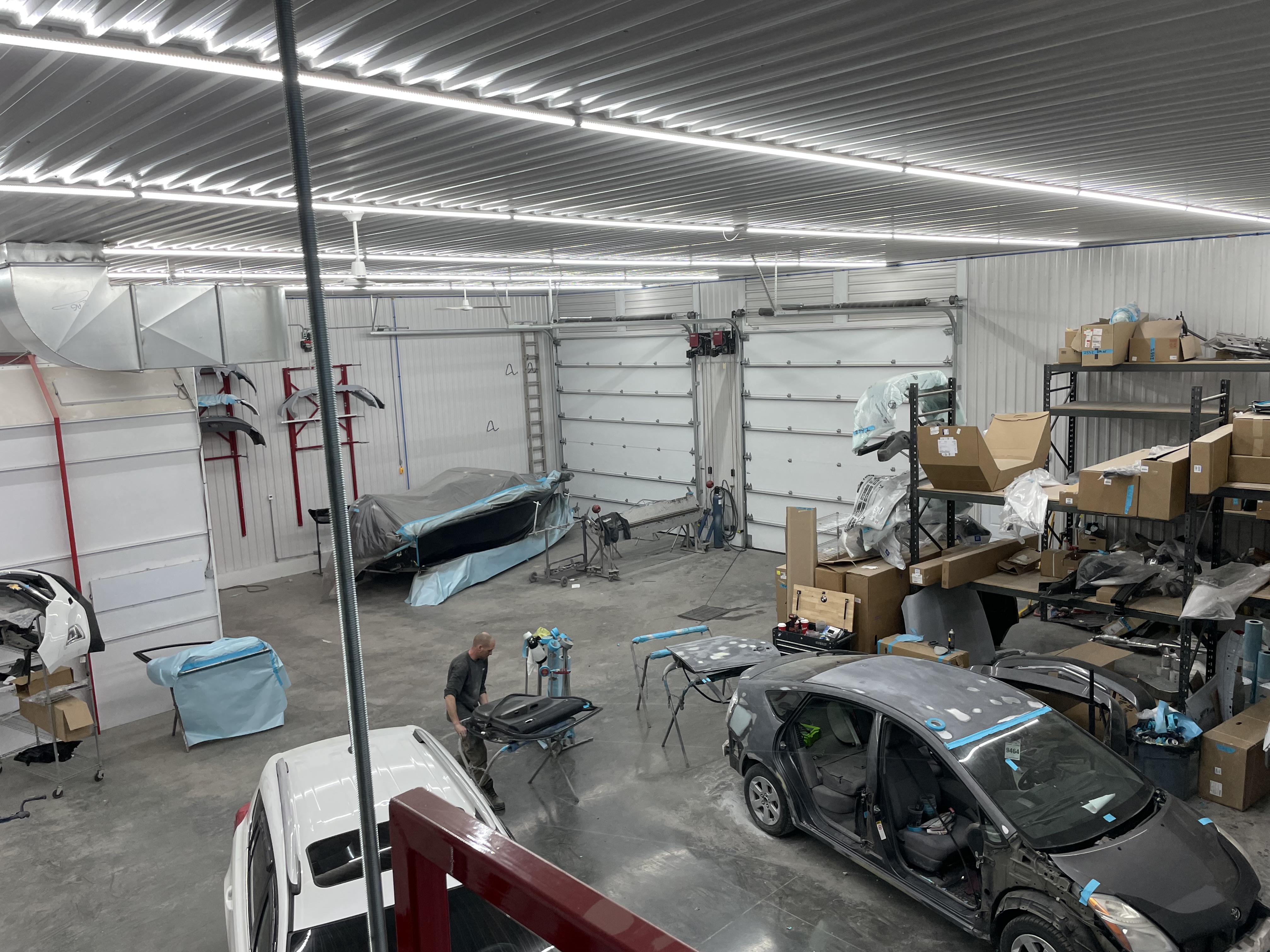 CARSTAR St-Jean-Sur-Richelieu gallery 3