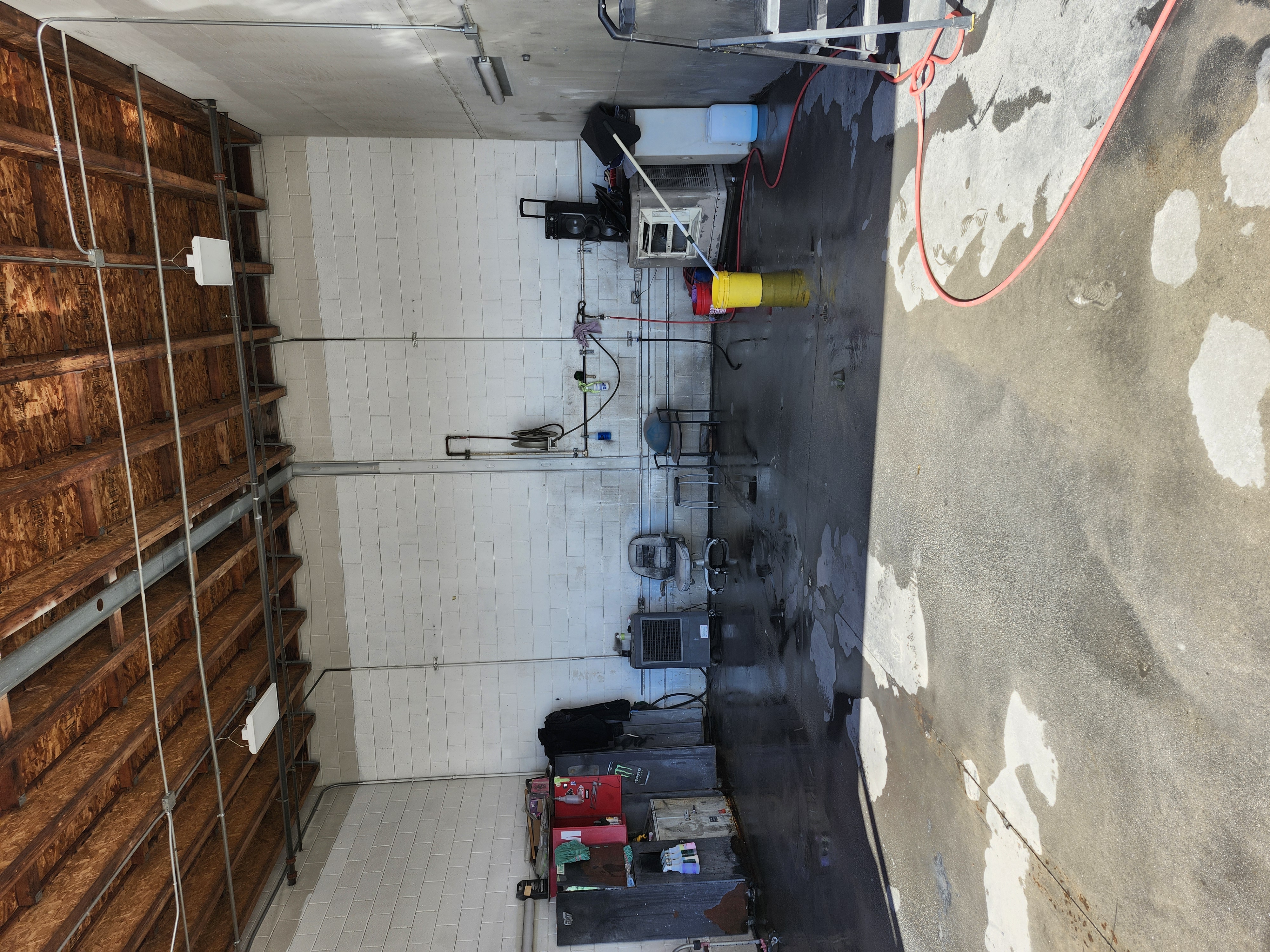 Tom Bell Collision Center gallery 3