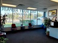 Tom Bell Collision Center gallery 2