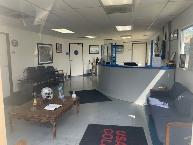 USA Auto Collision Center gallery 2