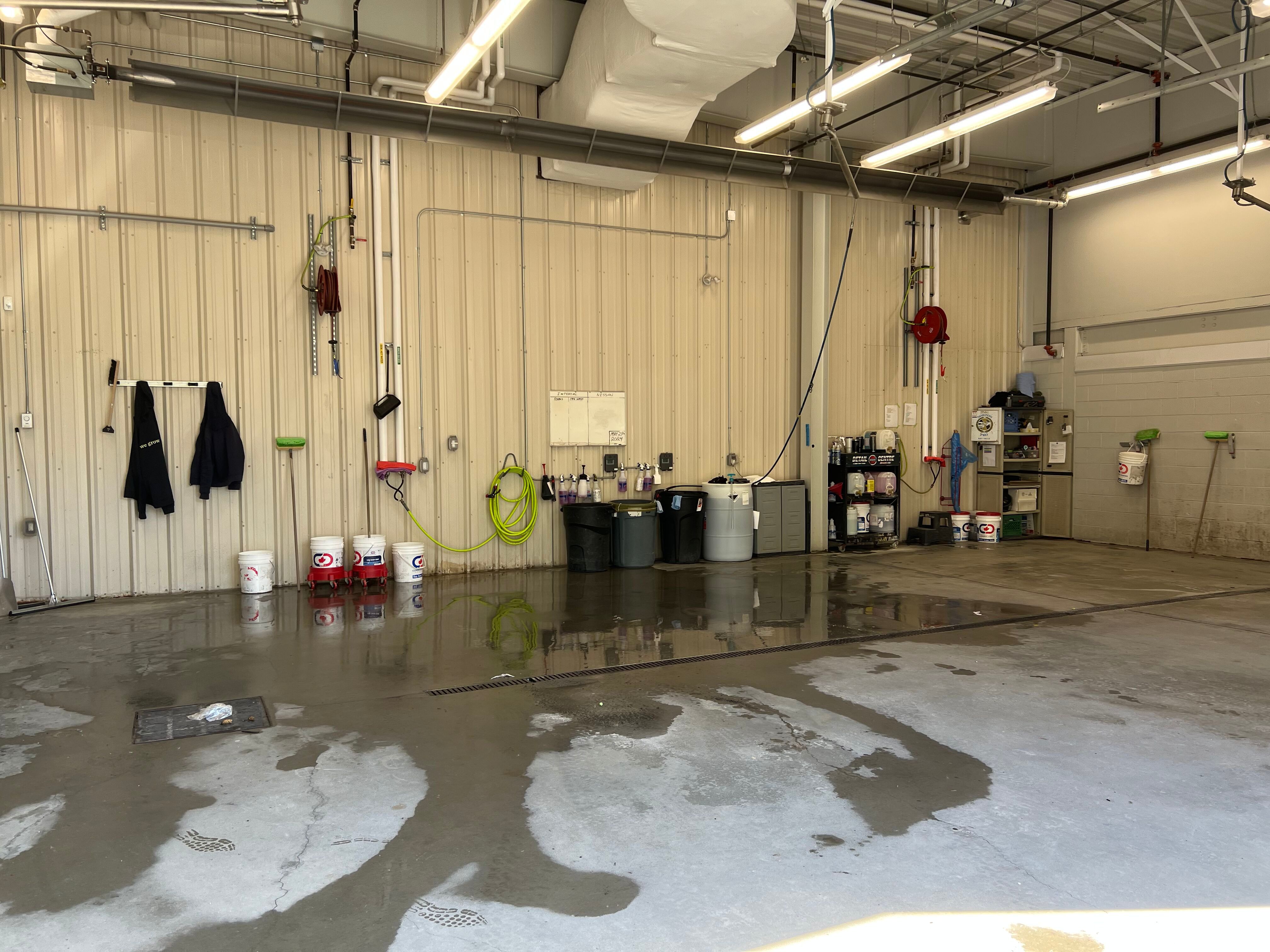 Imperial Collision Centre gallery 4