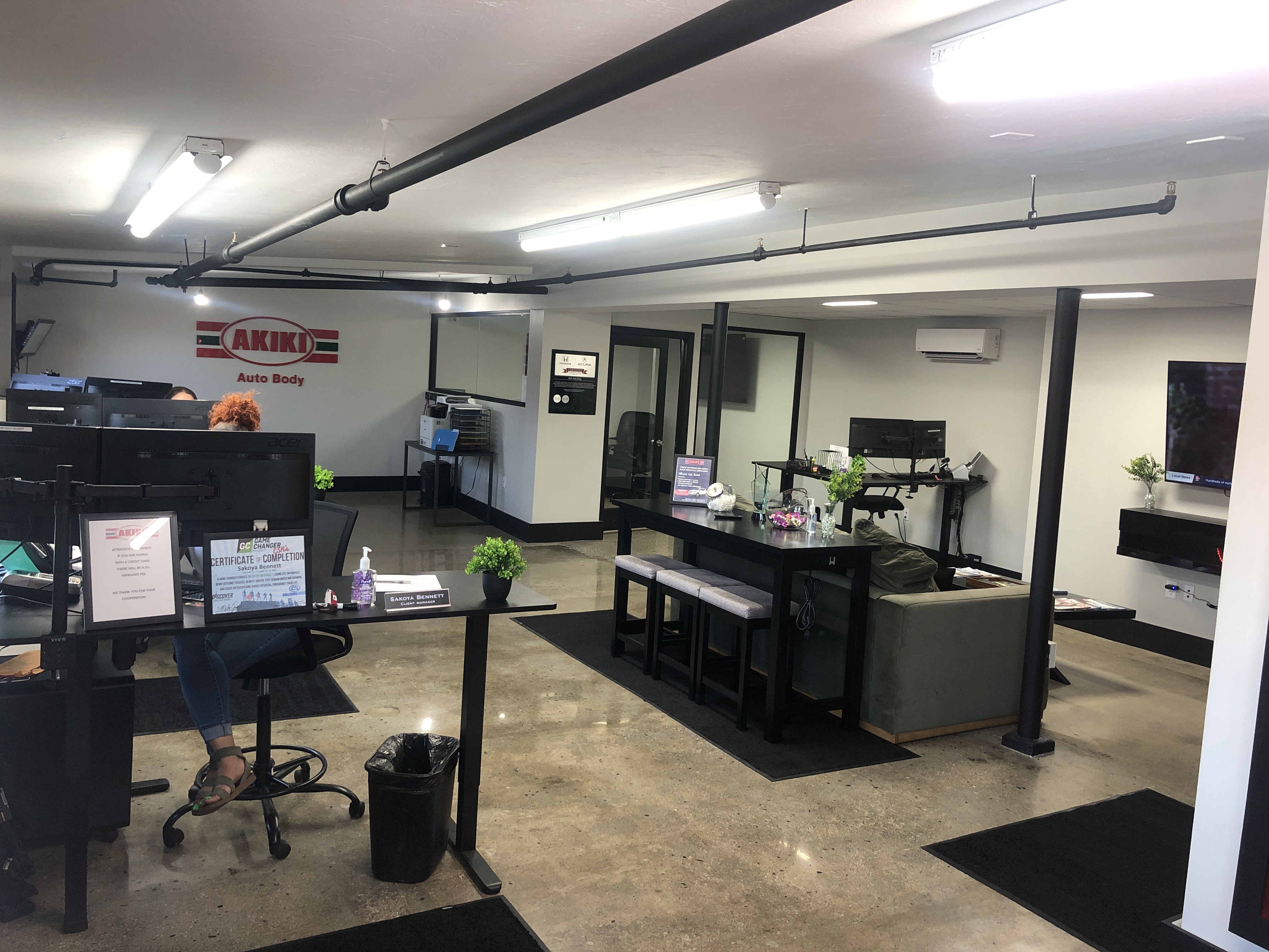 Akiki  Sons, Inc. gallery 2