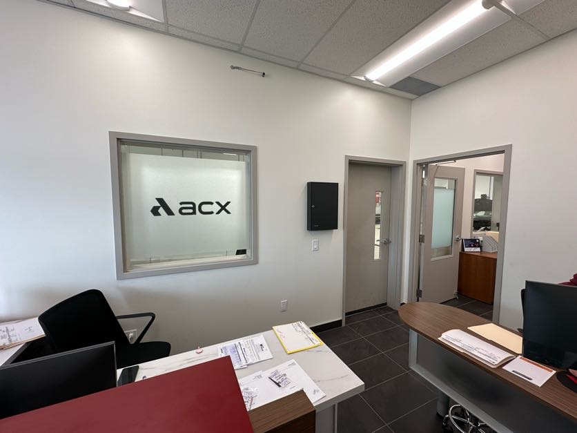 ACX 417 gallery 2