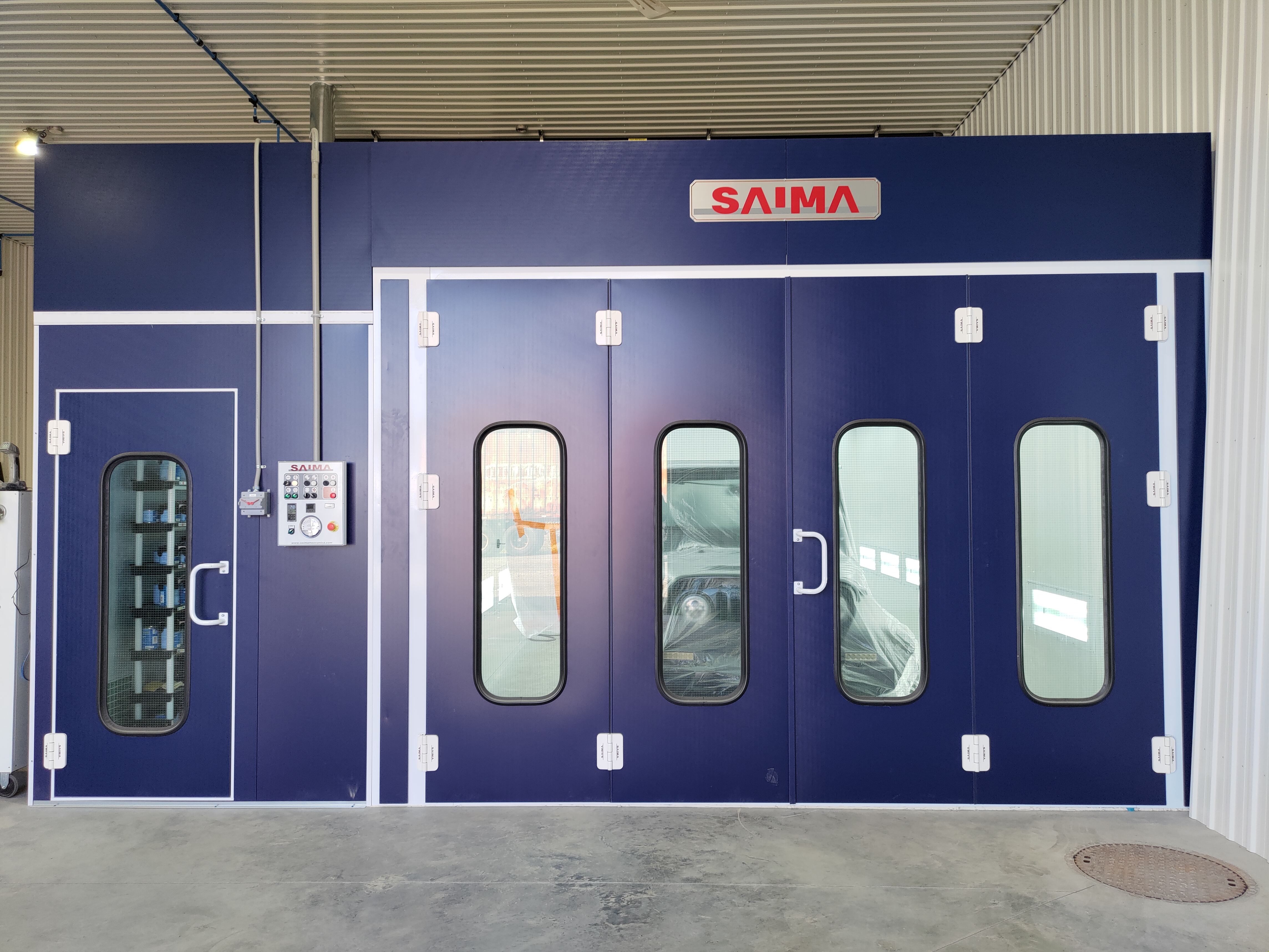 Carrxpert Saint-Lazare / Carrosserie Michel Rouleau gallery 4
