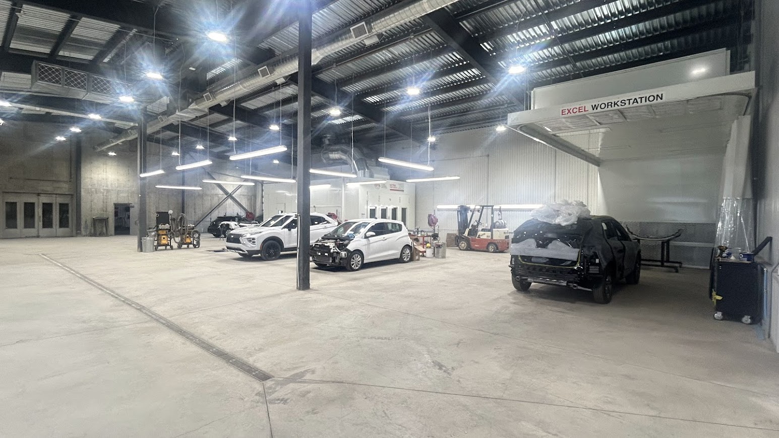 Carrosserie Coupal et Brassard gallery 5