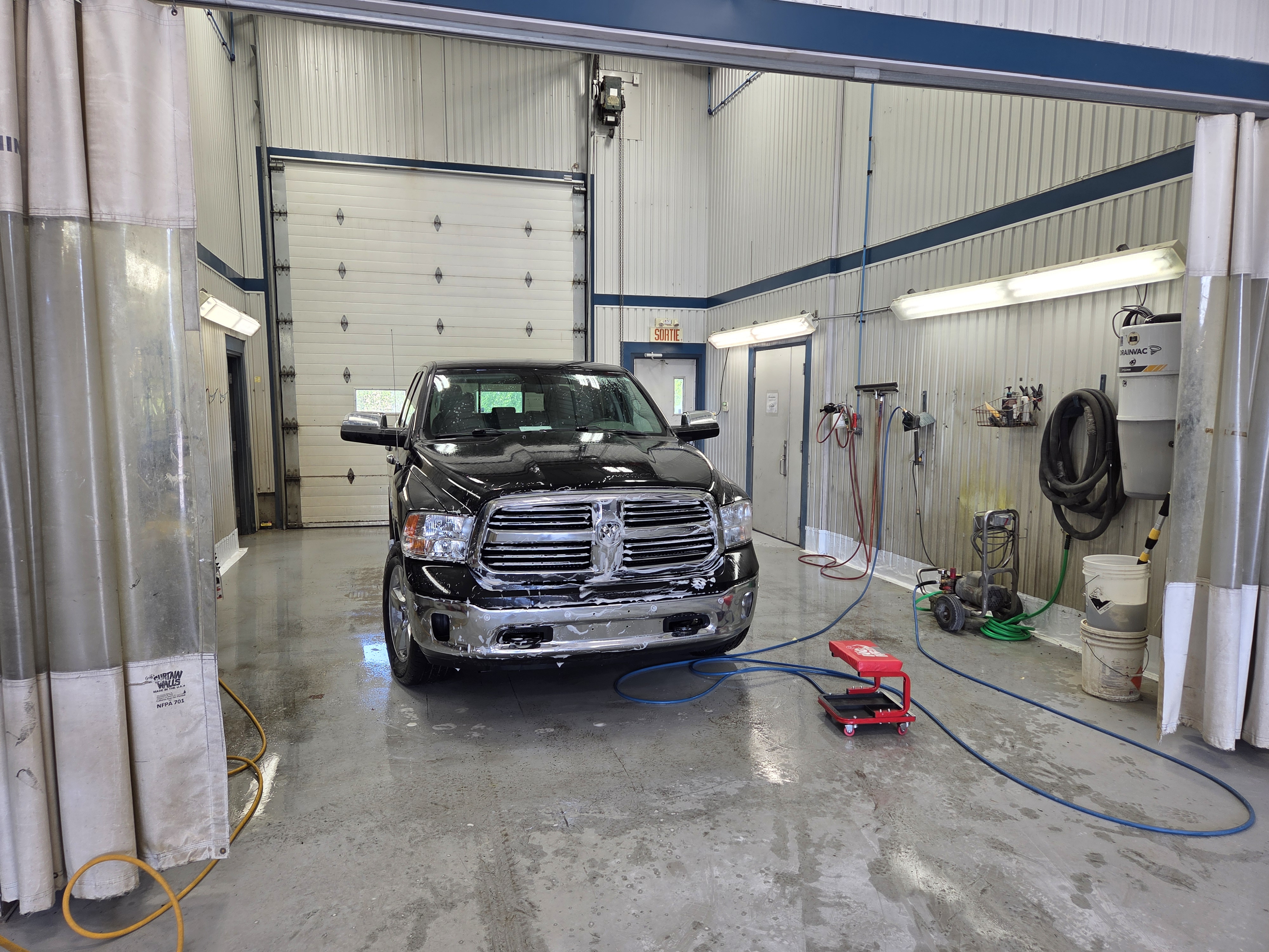 Centre de Collision Certifie Victoriaville gallery 7