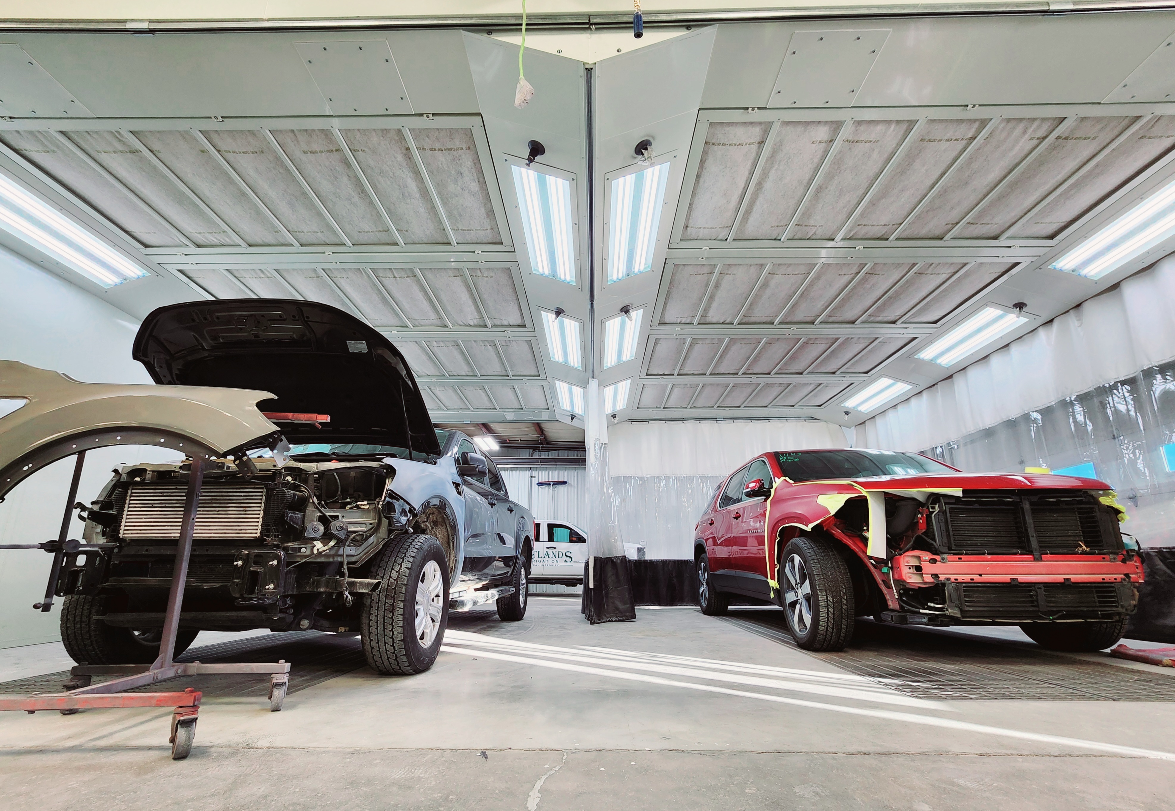 Dacus Auto Body gallery 6