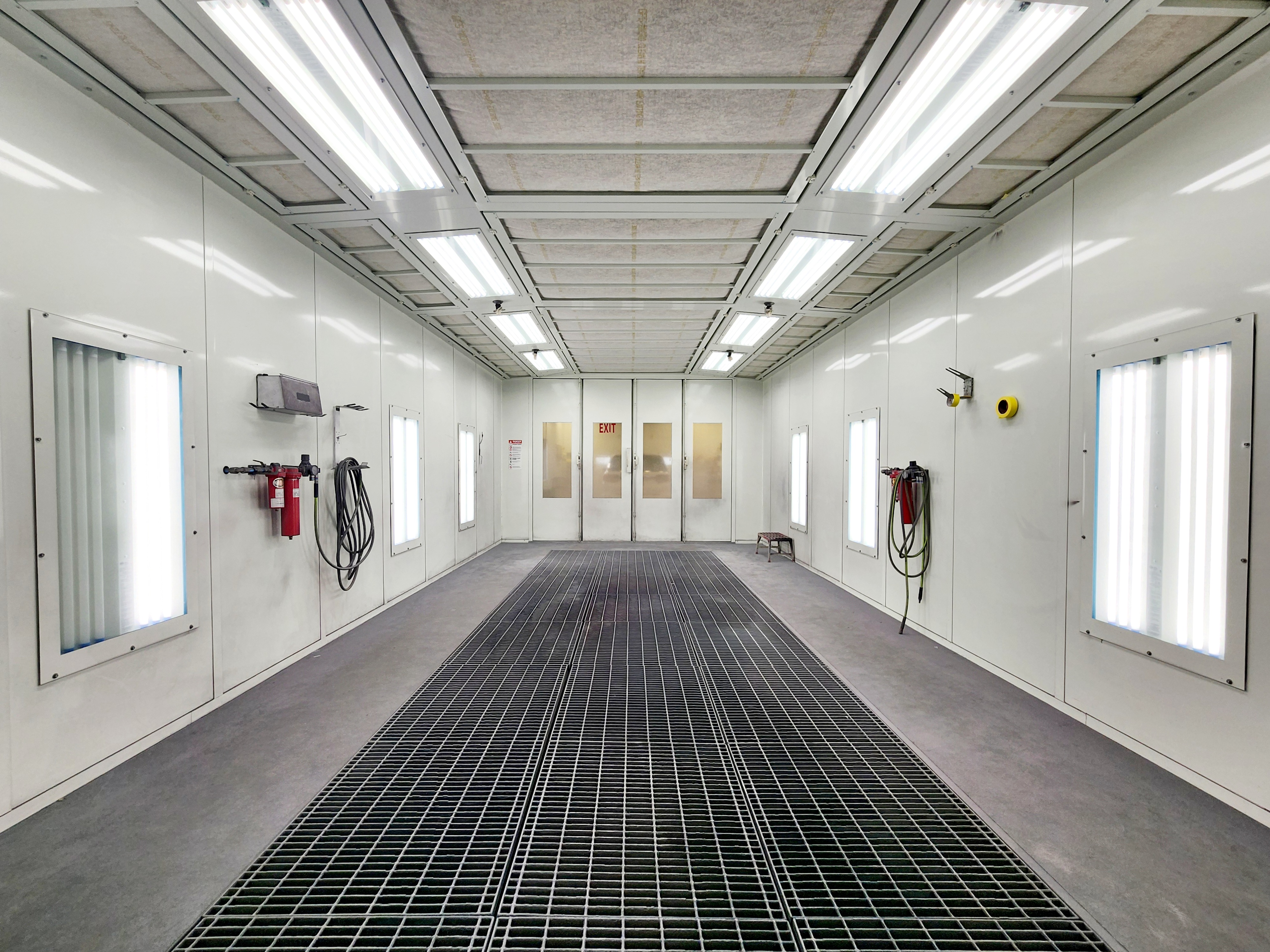 Dacus Auto Body gallery 5