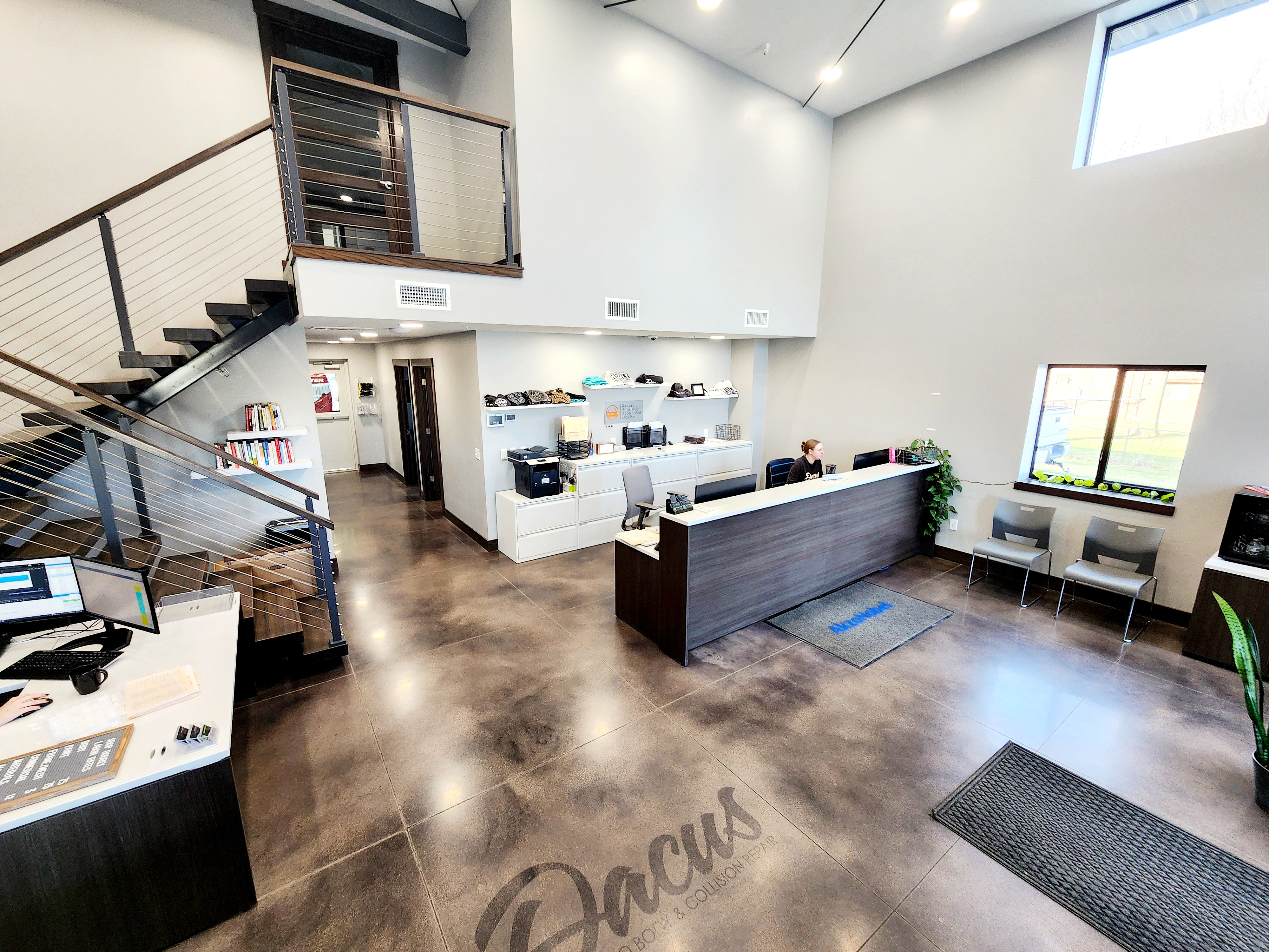 Dacus Auto Body gallery 2