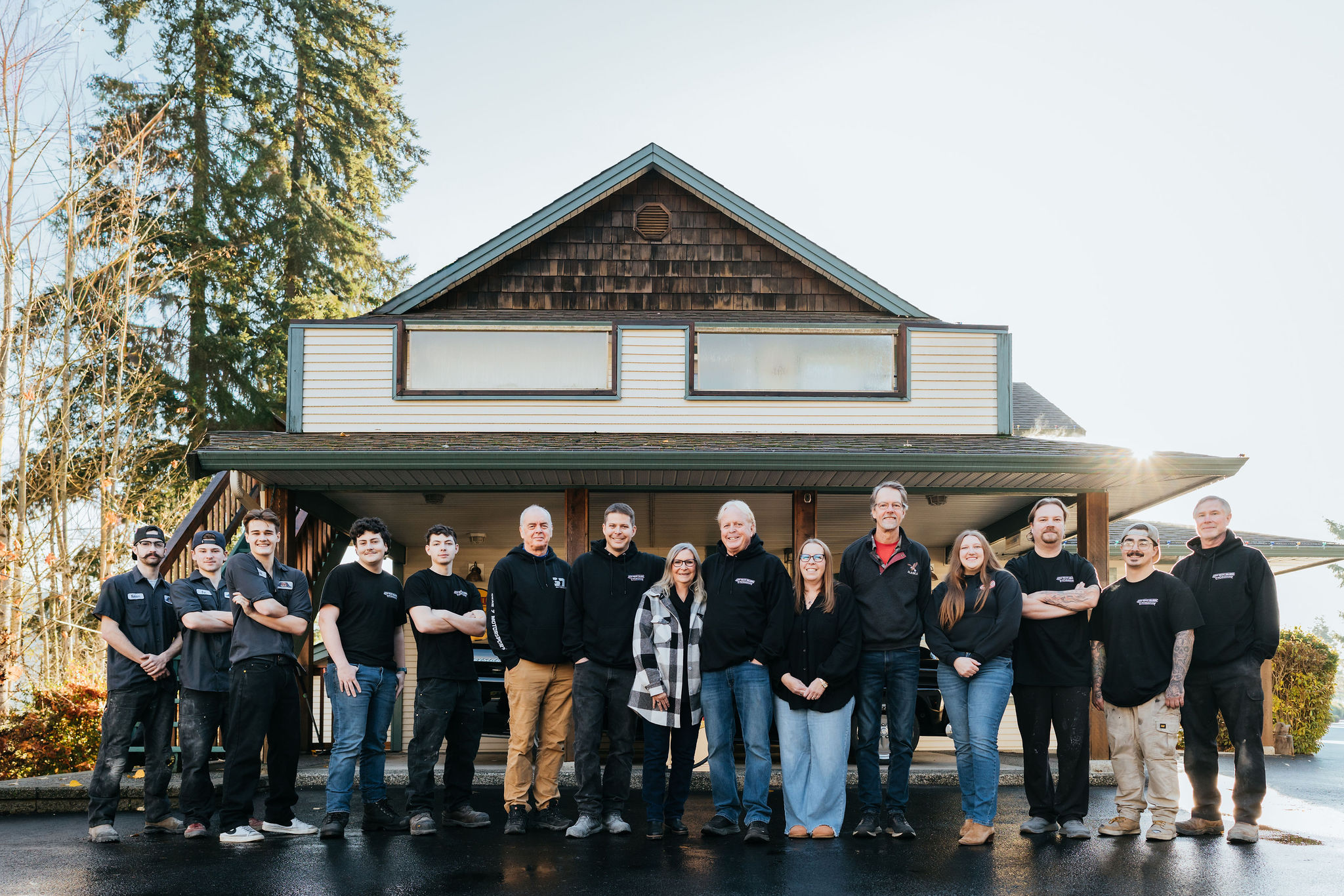 Little Valley Restorations gallery 5