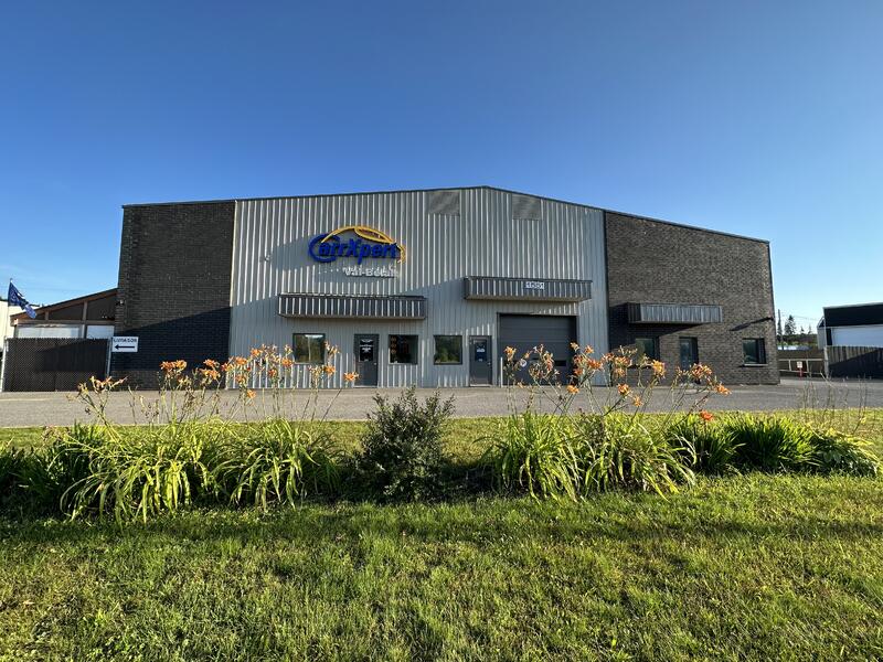 Carrxpert Val-Bélair gallery 1