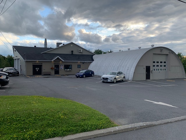 Bilodeau Collision gallery 1