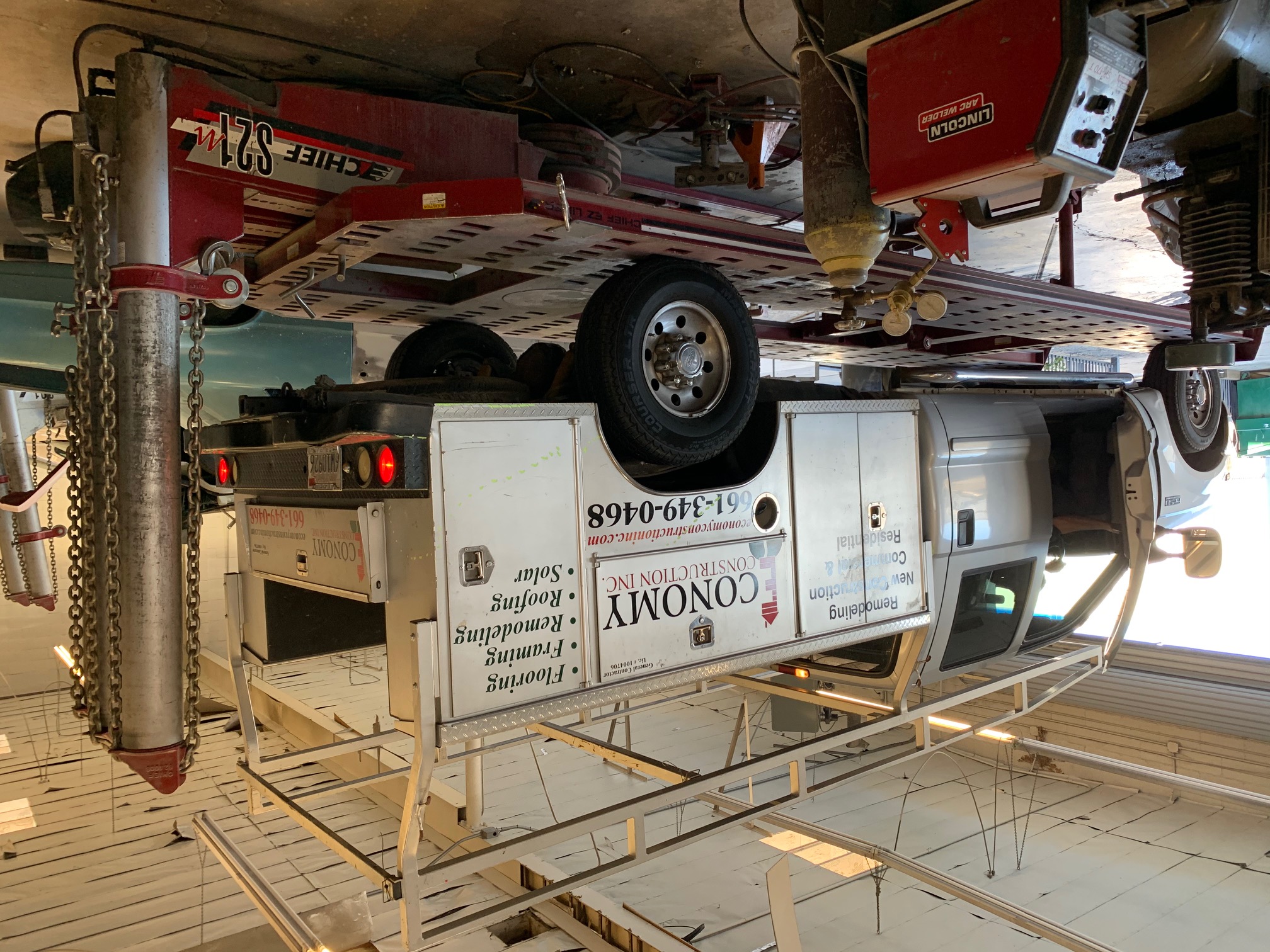 A.V. Collision Repair gallery 7