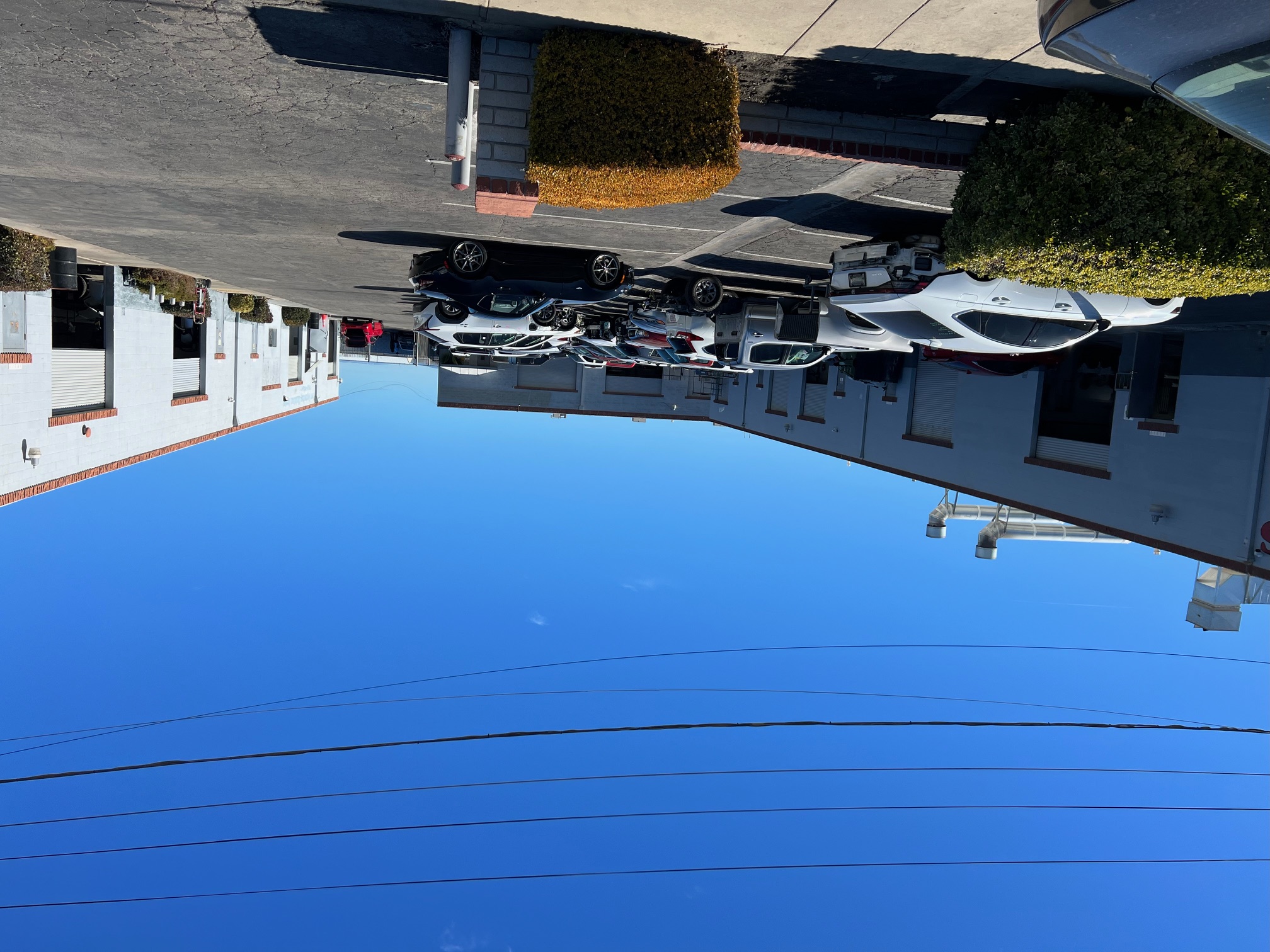 A.V. Collision Repair gallery 6