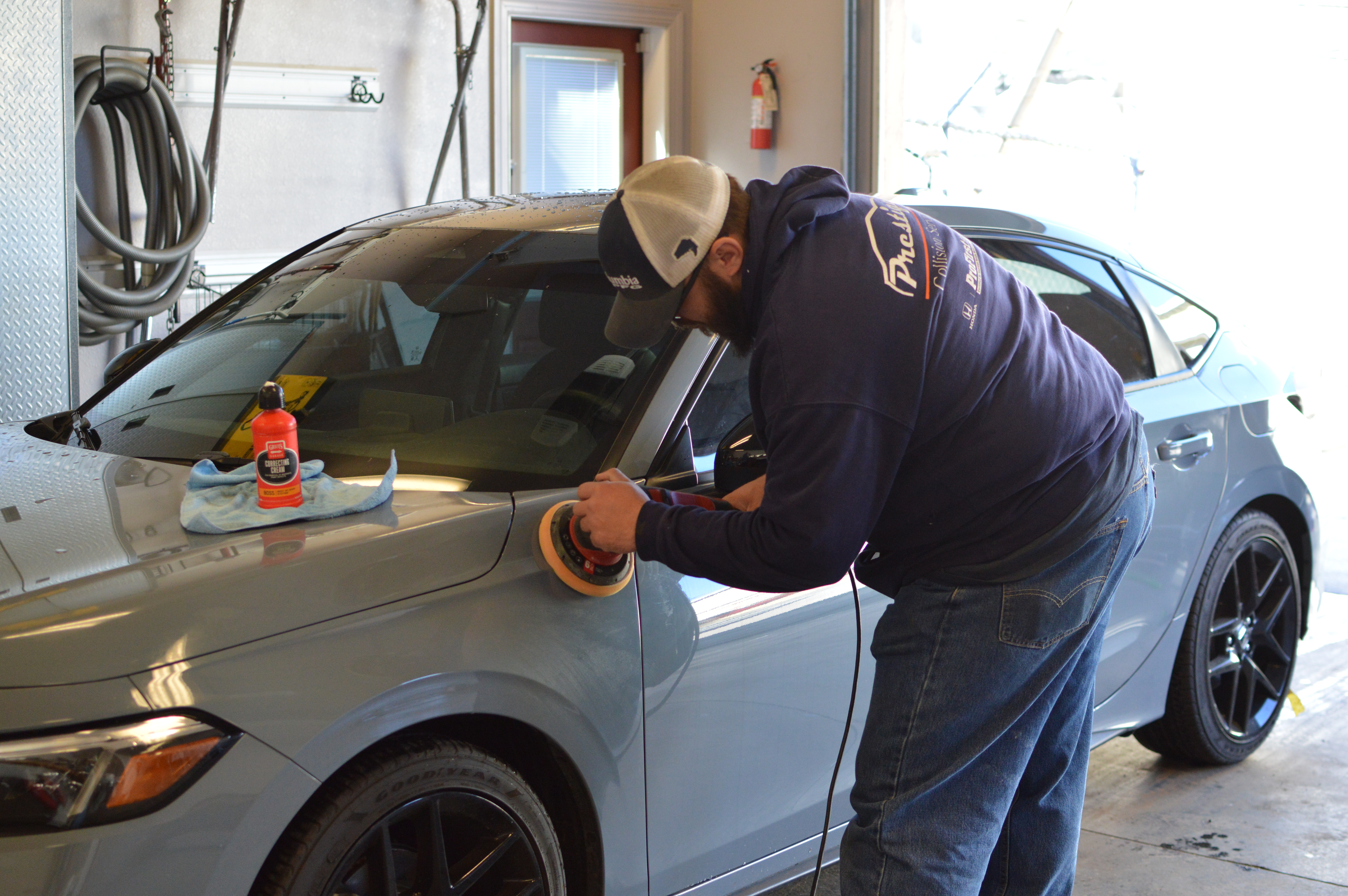 Prestige Collision Services, Inc. gallery 3