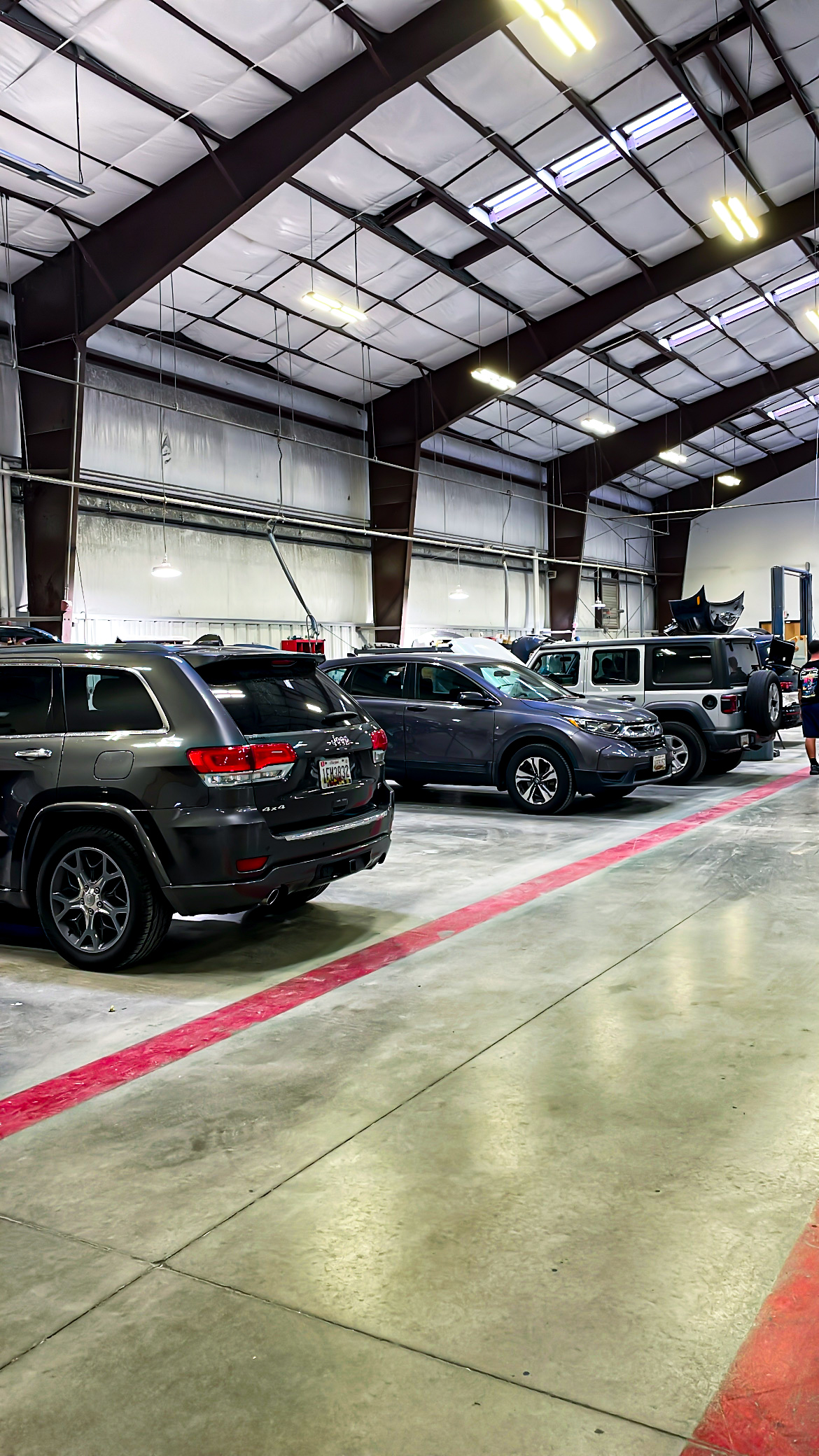 Subway Auto Body LLC gallery 3