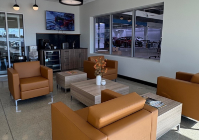 Bennett Collision Centre gallery 2