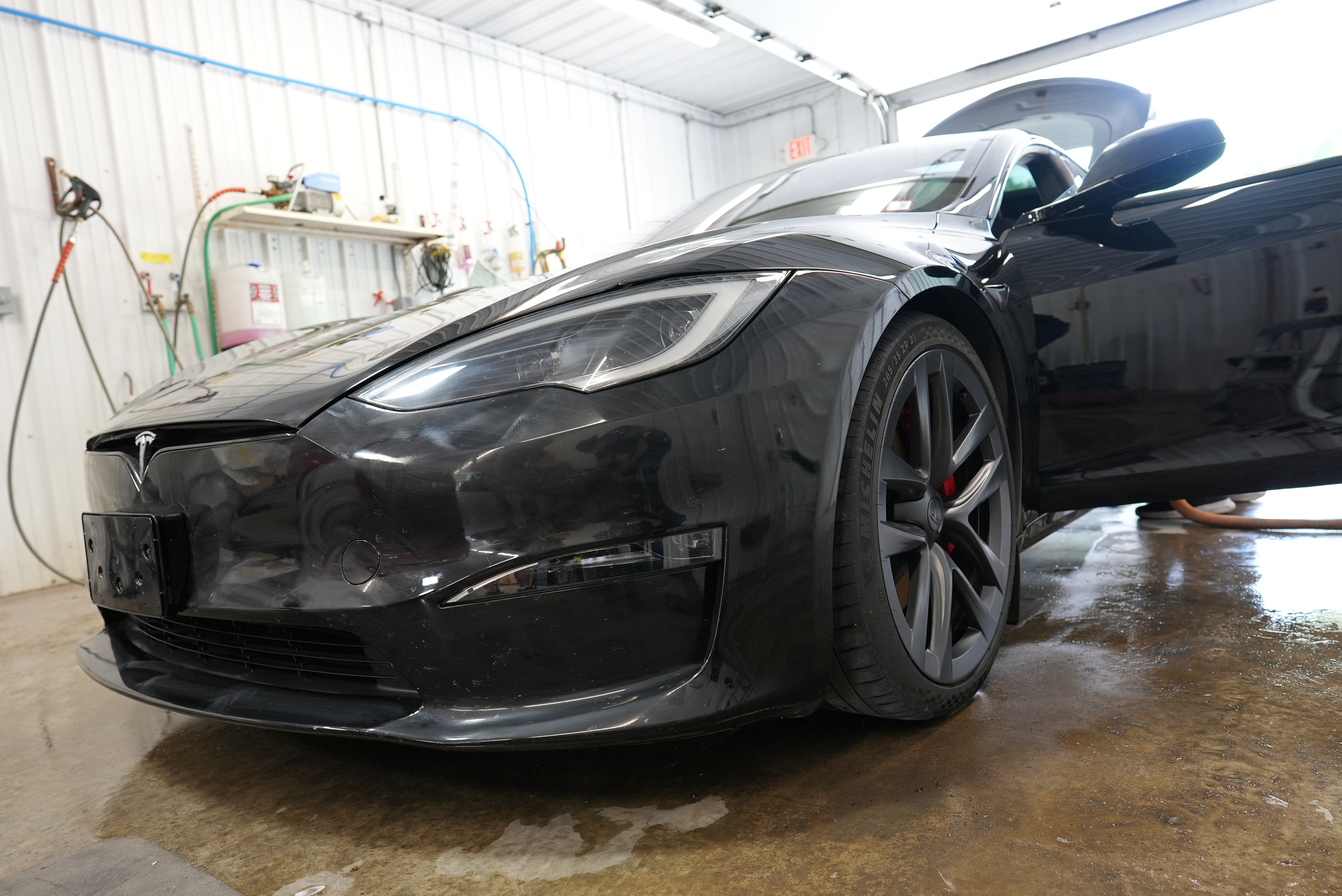 Town Line Auto gallery 4