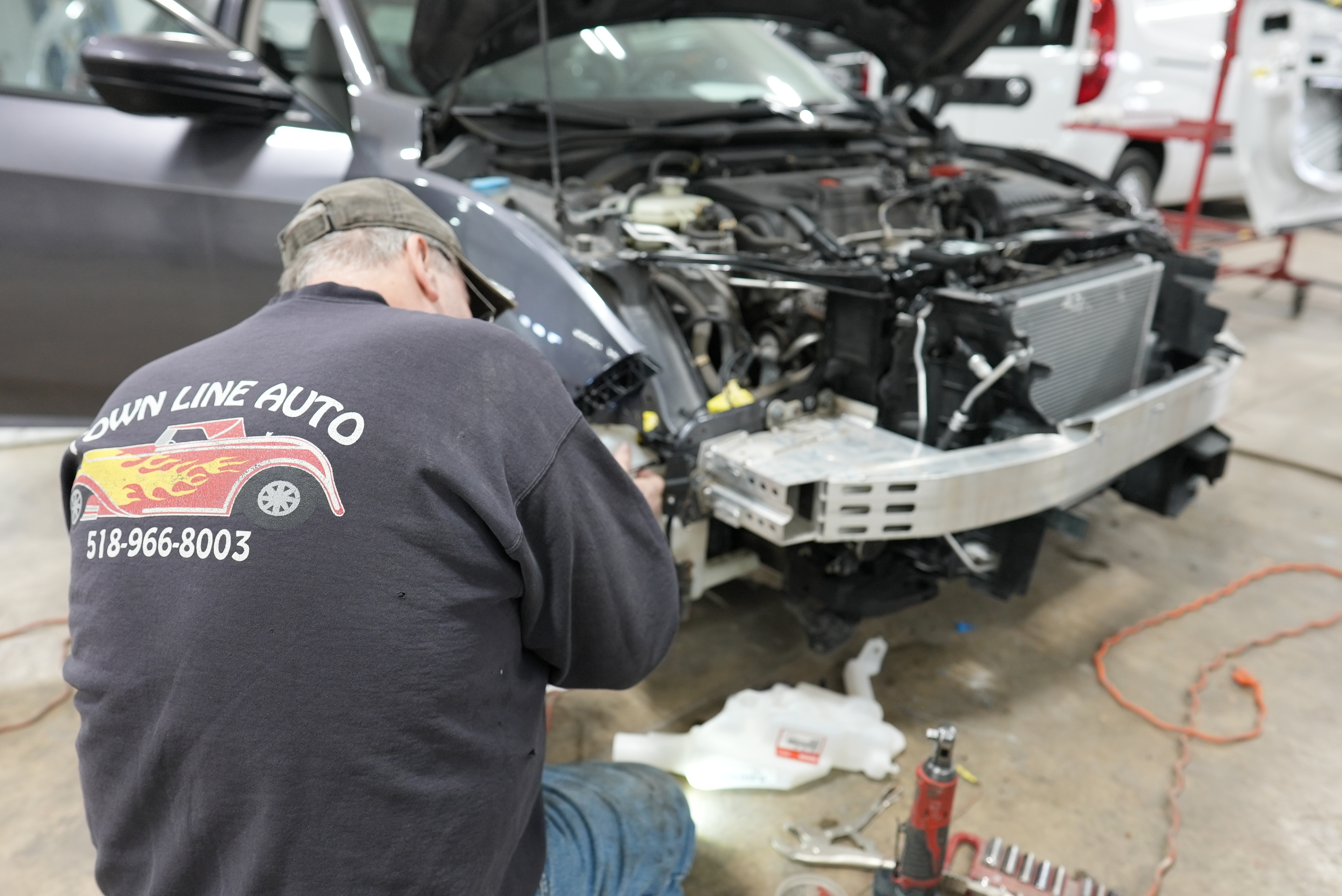 Town Line Auto gallery 5