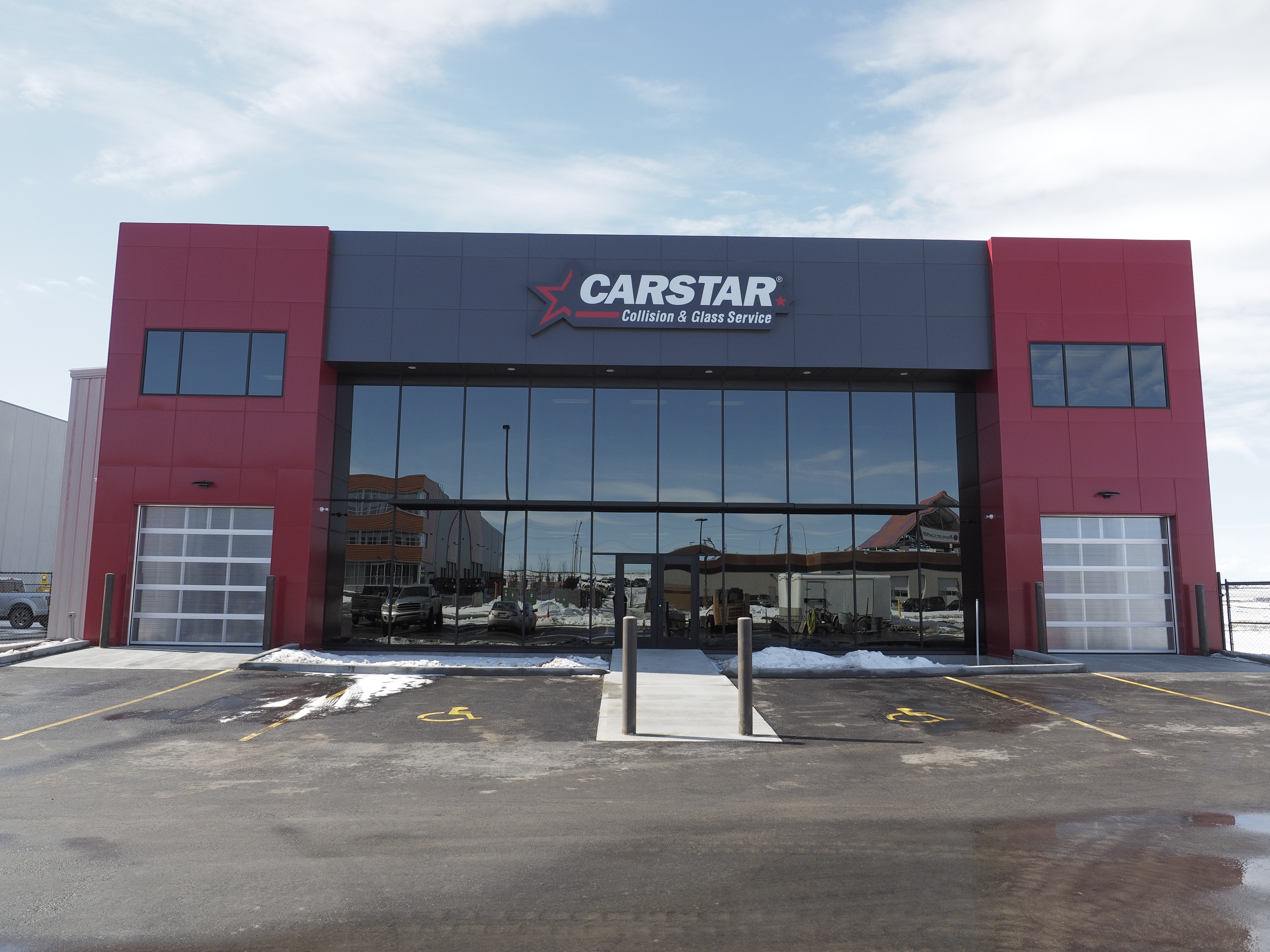 CARSTAR Airdrie gallery 1