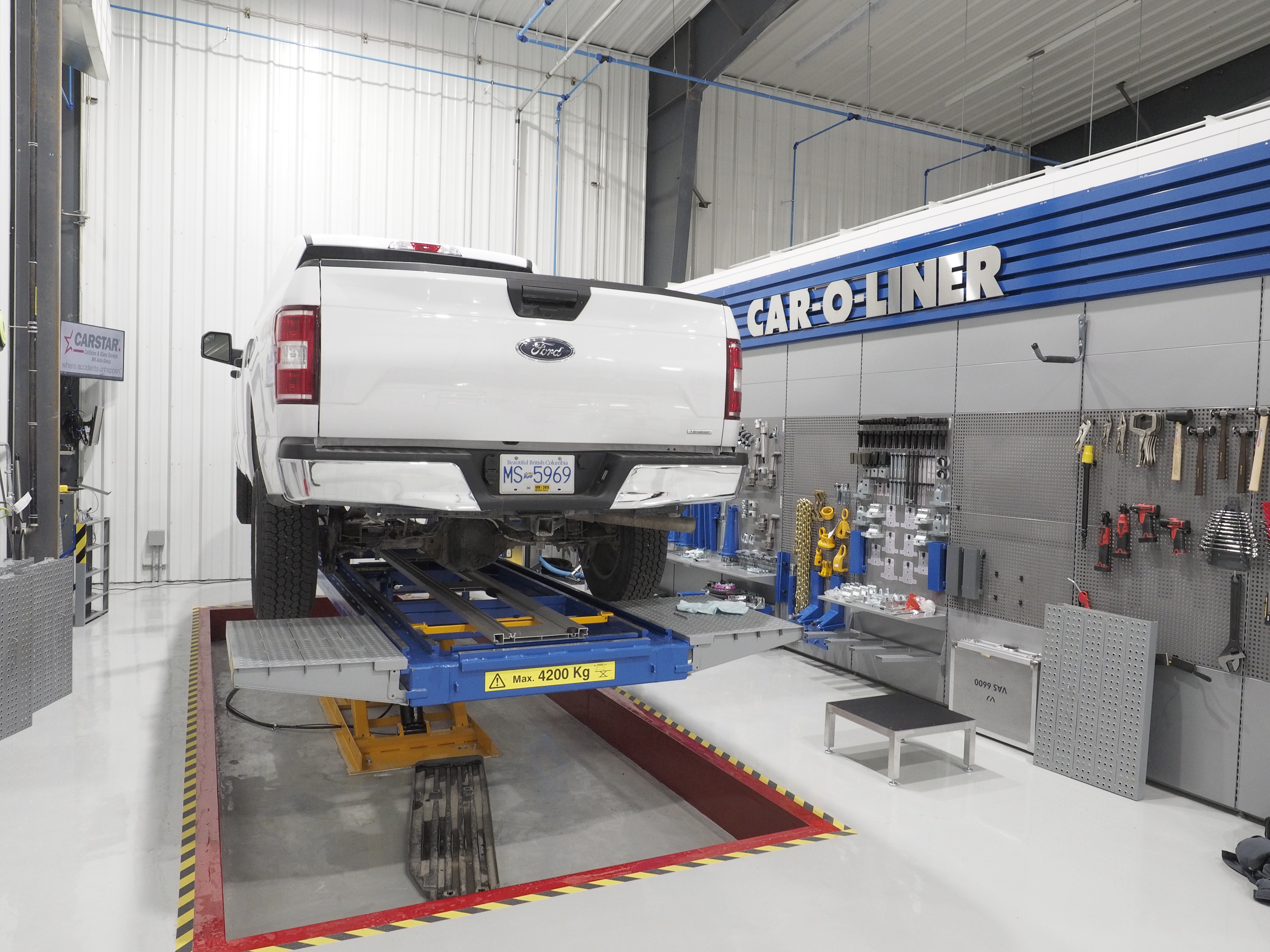 CARSTAR Airdrie gallery 6