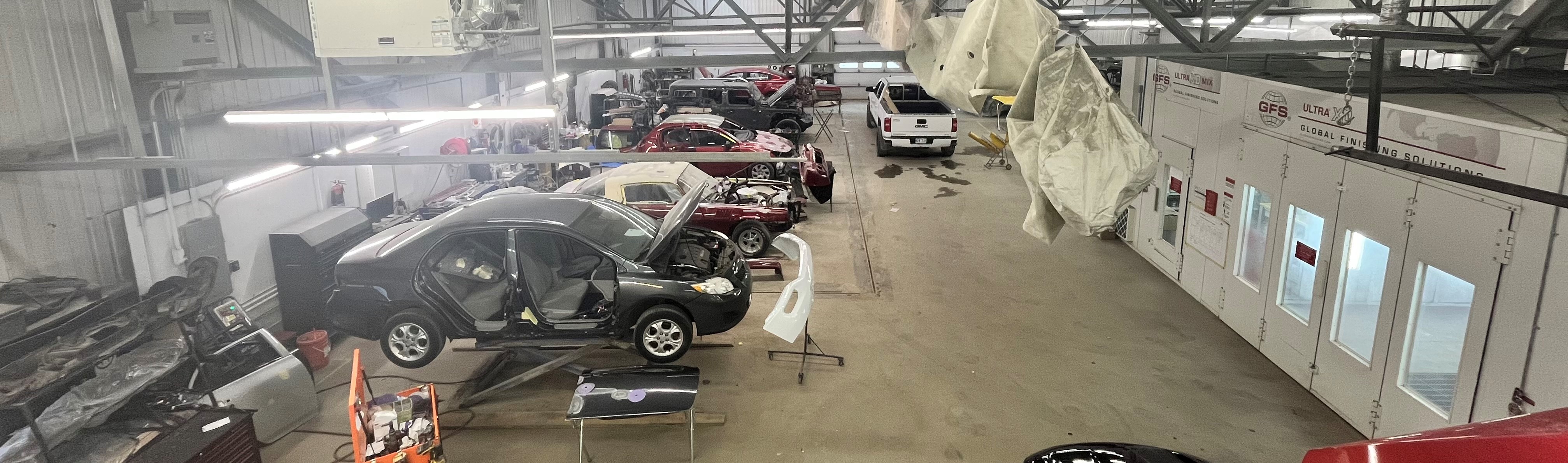 Fix Auto St-Raymond gallery 3