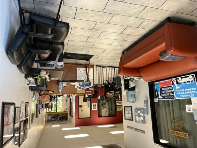 Torrey Pines Collision Center gallery 2