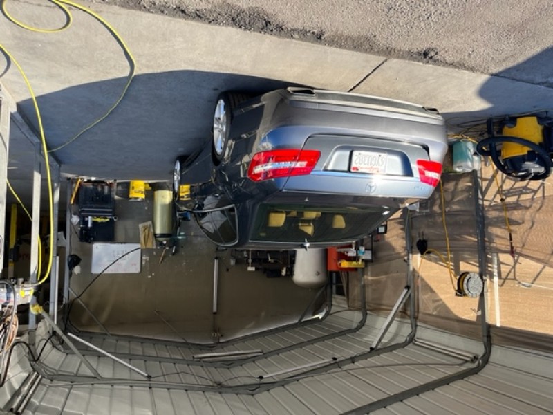 Torrey Pines Collision Center gallery 4