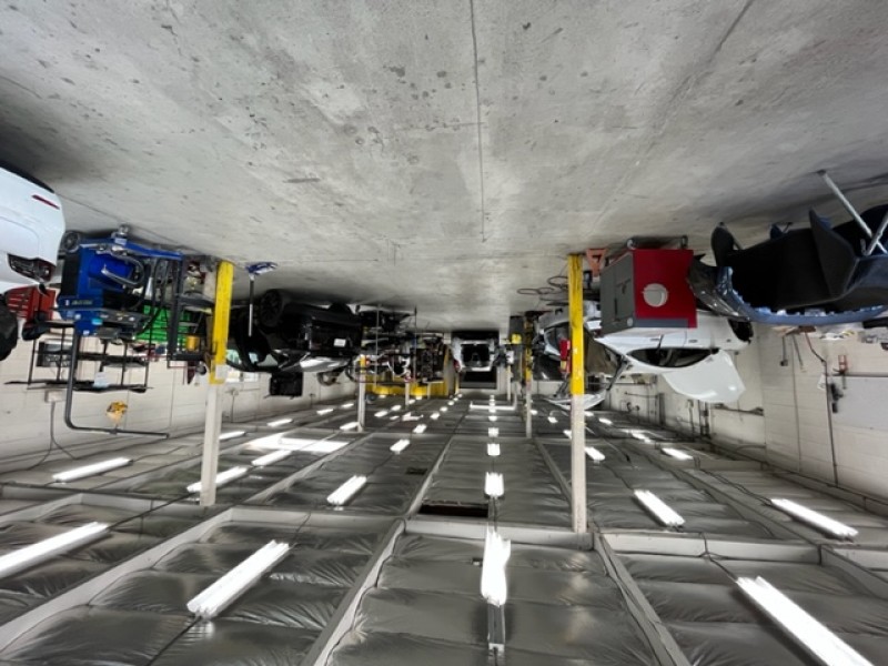 Torrey Pines Collision Center gallery 3