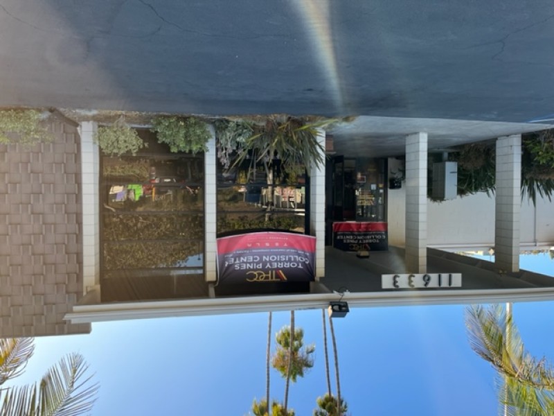 Torrey Pines Collision Center