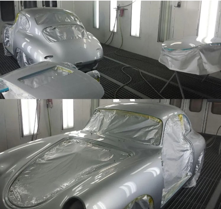 Torrey Pines Collision Center gallery 5