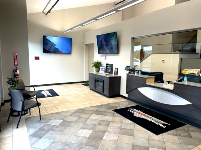 Capital Collision Center  gallery 2