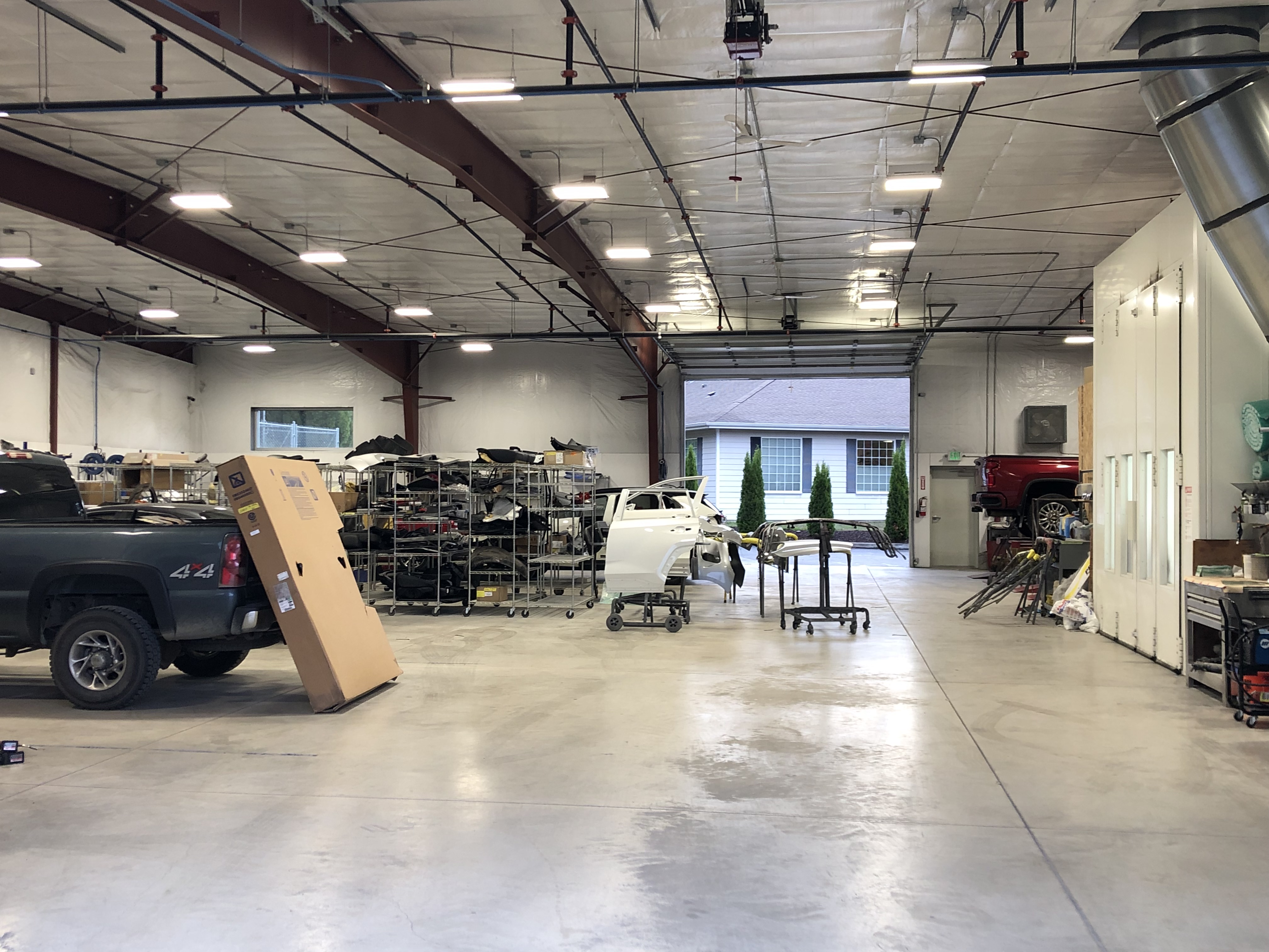 Capital Collision Center  gallery 3