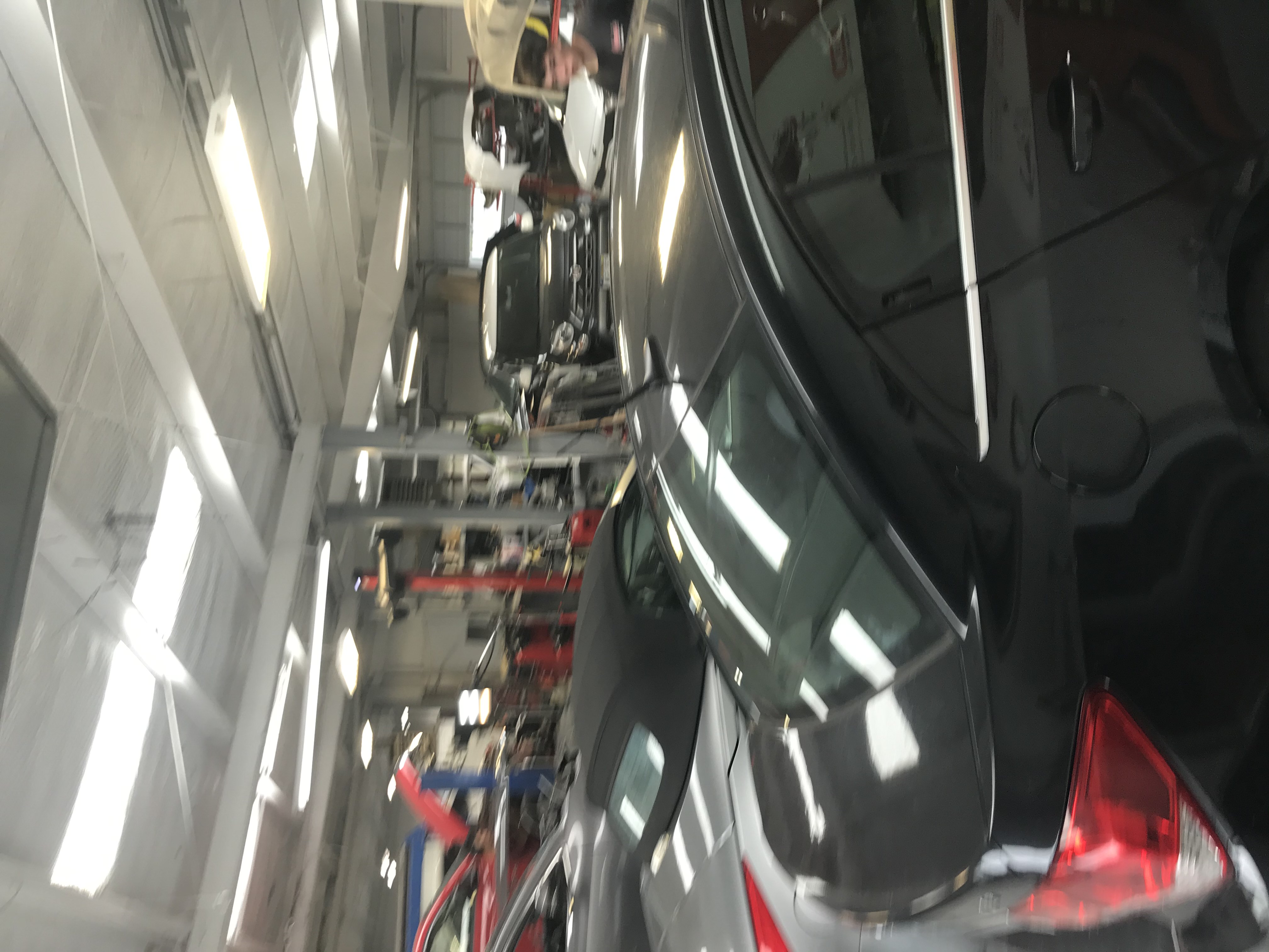 Jerry's Paint & Body Shop gallery 6
