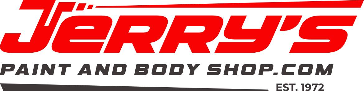 Jerry's Paint & Body Shop