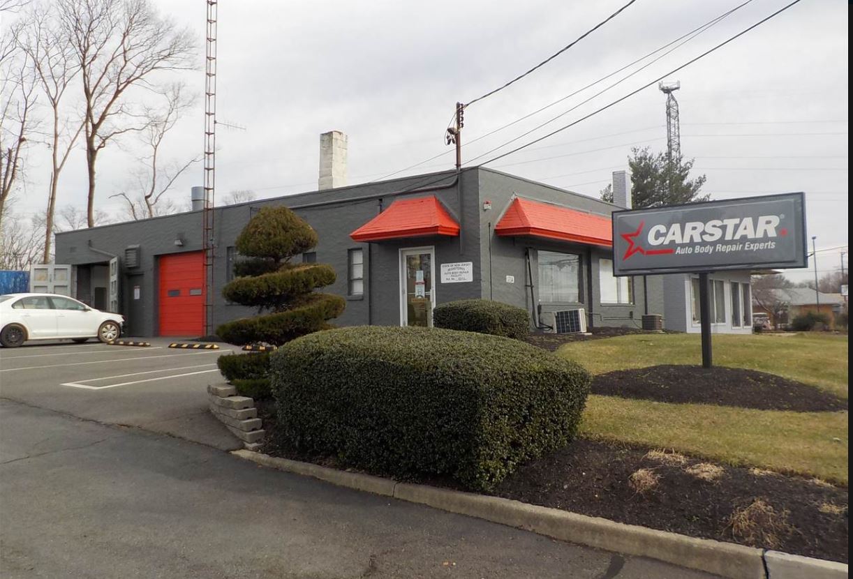 CARSTAR Trenton